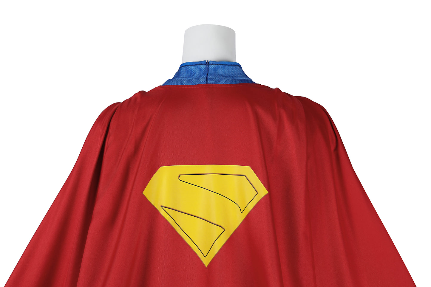 COSKEYFM Superman: Legacy Supergirl Costume Halloween Supergirl Costume Outfit