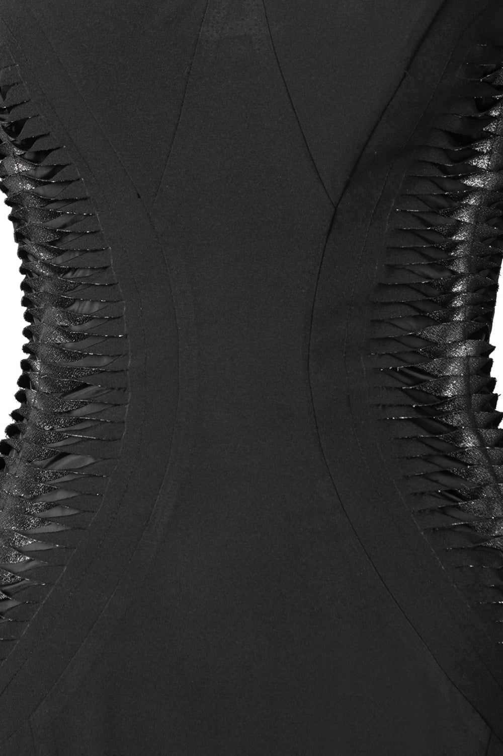 COSKEYFM Morticia Addams Costume Dress Wednesday2 The Addams Family