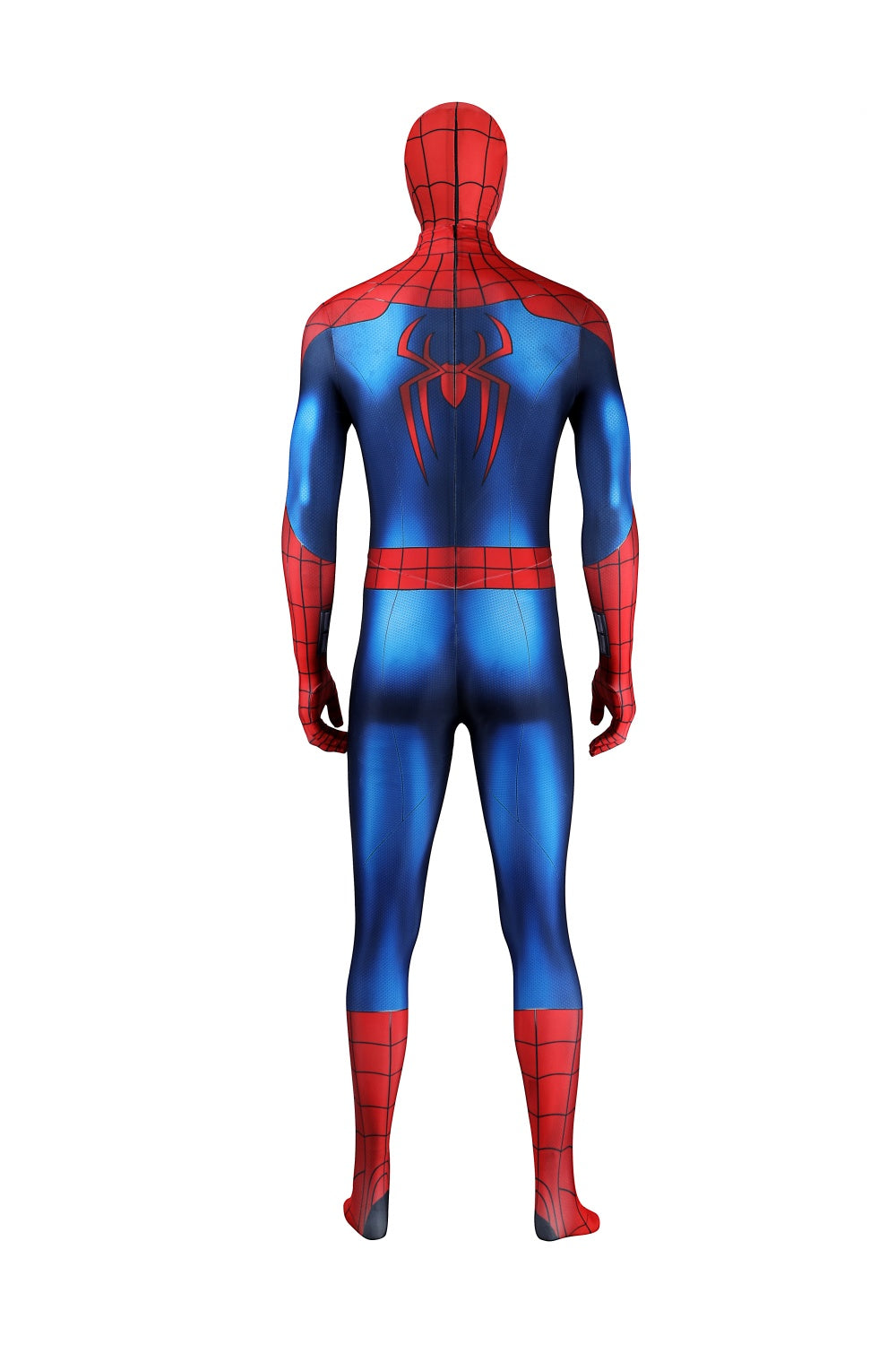 COSKEYFM Spider-Man: Brand New Day Peter Parker Costume Bodysuit