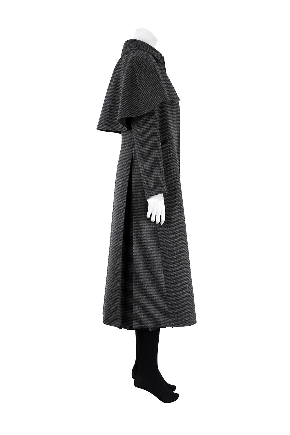 COSKEYFM Wednesday Addams Nevermore Academy uniform Wednesday2 The Addams Family
