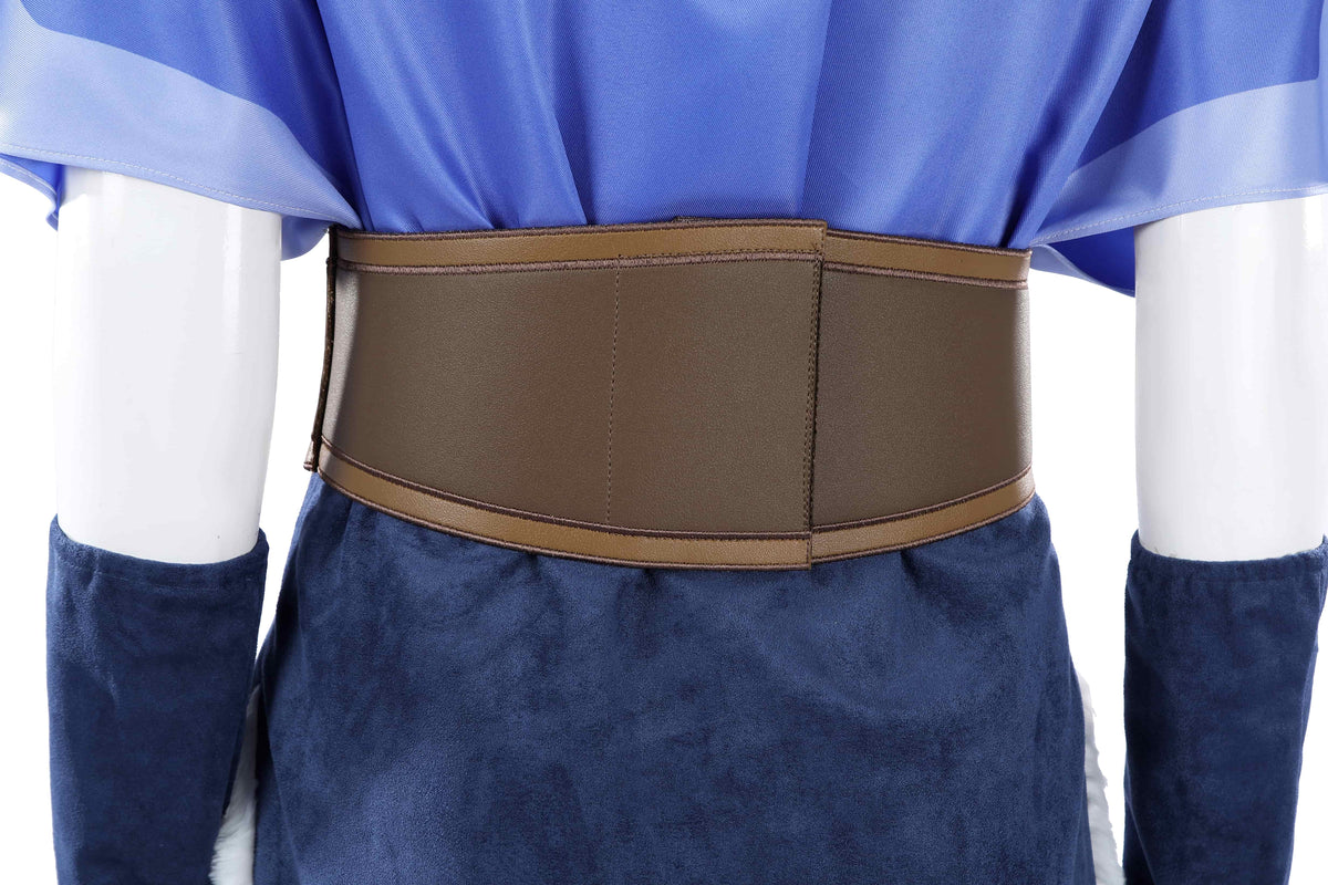 COSKEYFM COSKEYFM Katara Costume Avatar The Last Airbender Cosplay Outfit