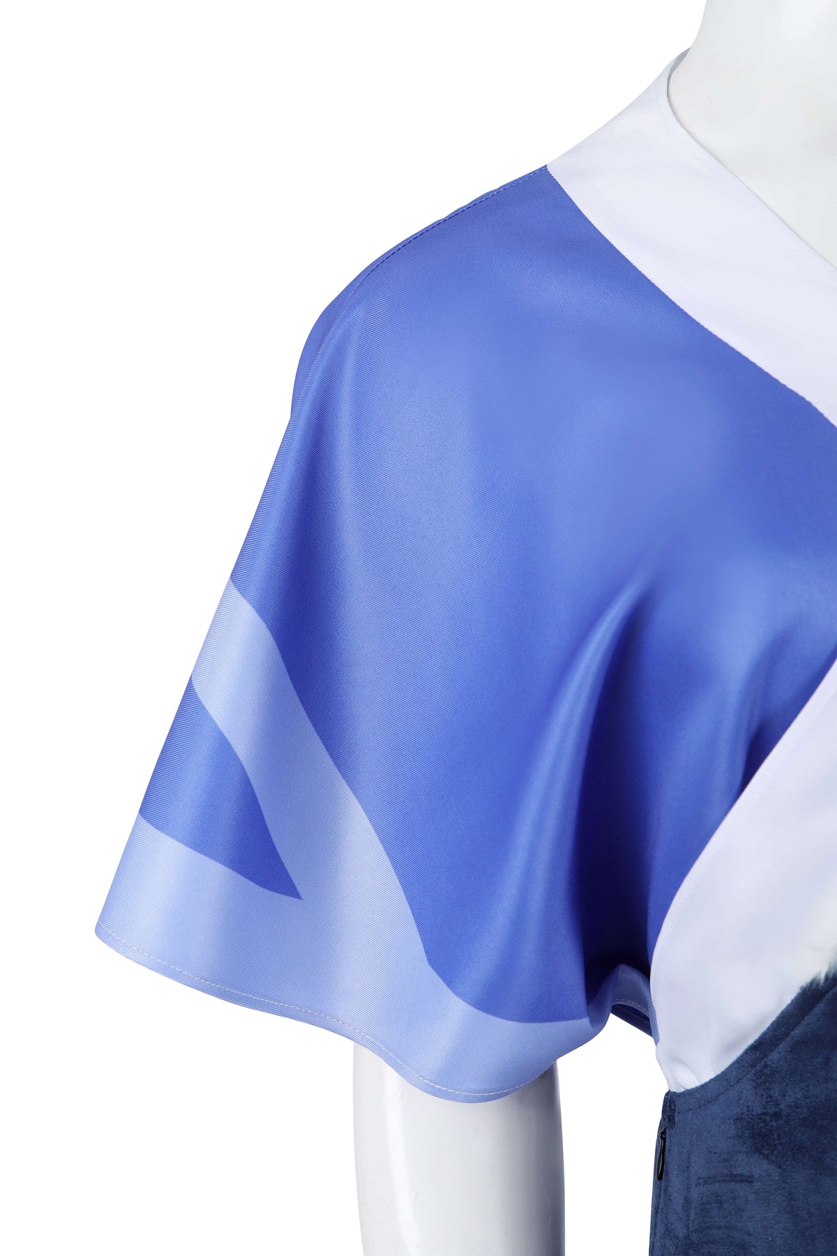 COSKEYFM COSKEYFM Katara Costume Avatar The Last Airbender Cosplay Outfit