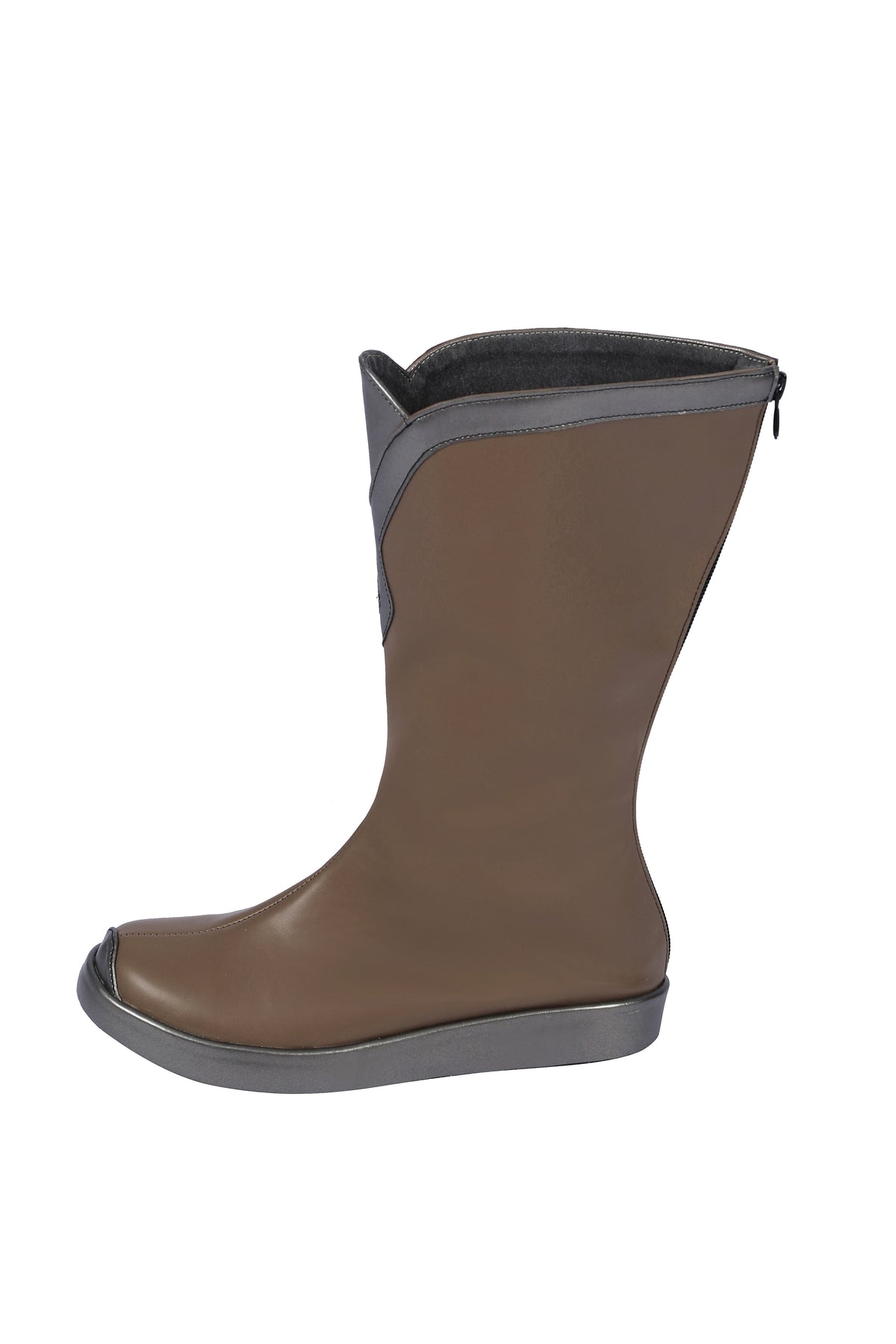 COSKEYFM Katara Boots Avatar The Last Airbender Cosplay Shoes
