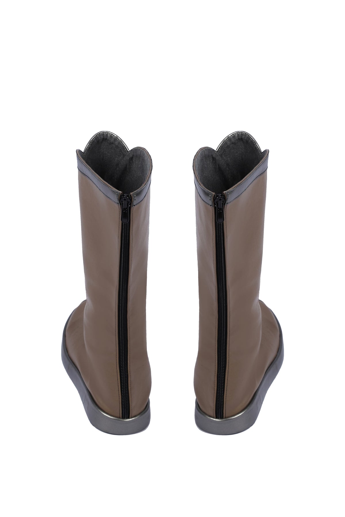 COSKEYFM Katara Boots Avatar The Last Airbender Cosplay Shoes