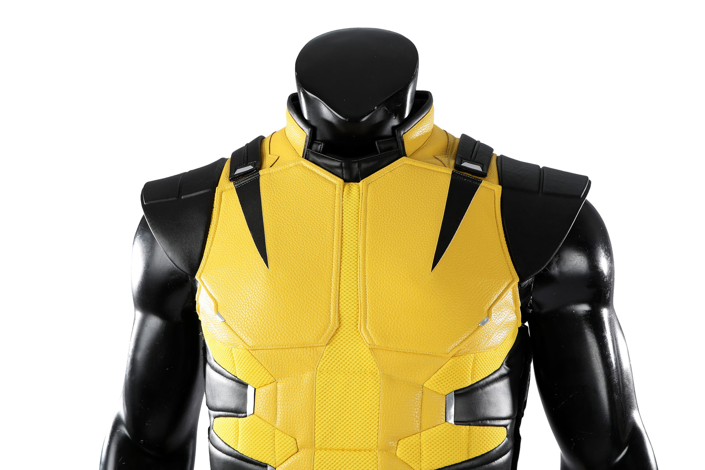 COSKEYFM Wolverine Costume Outfit Halloween Wolverine Costume Full Set