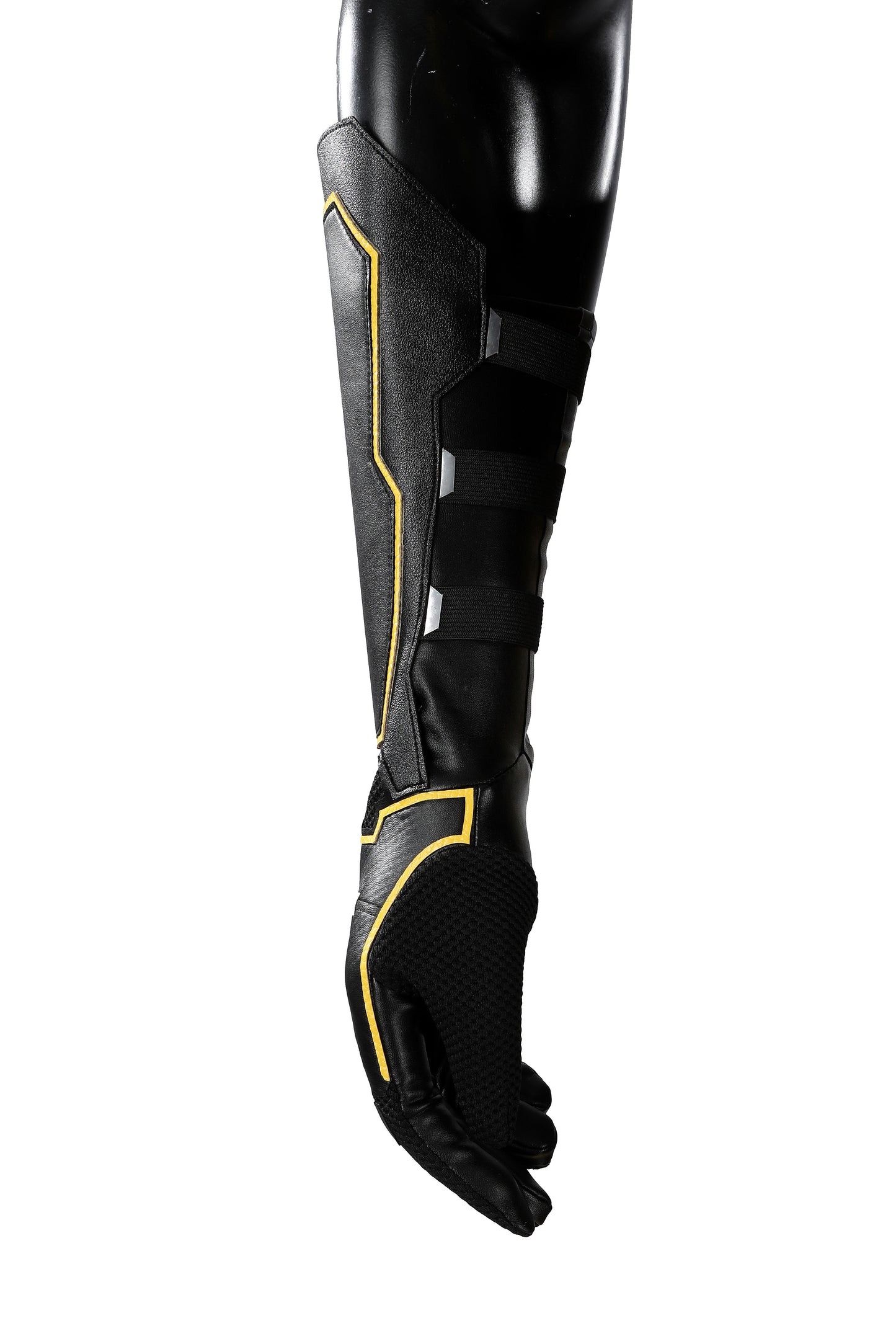 COSKEYFM Wolverine Costume Outfit Halloween Wolverine Costume Full Set