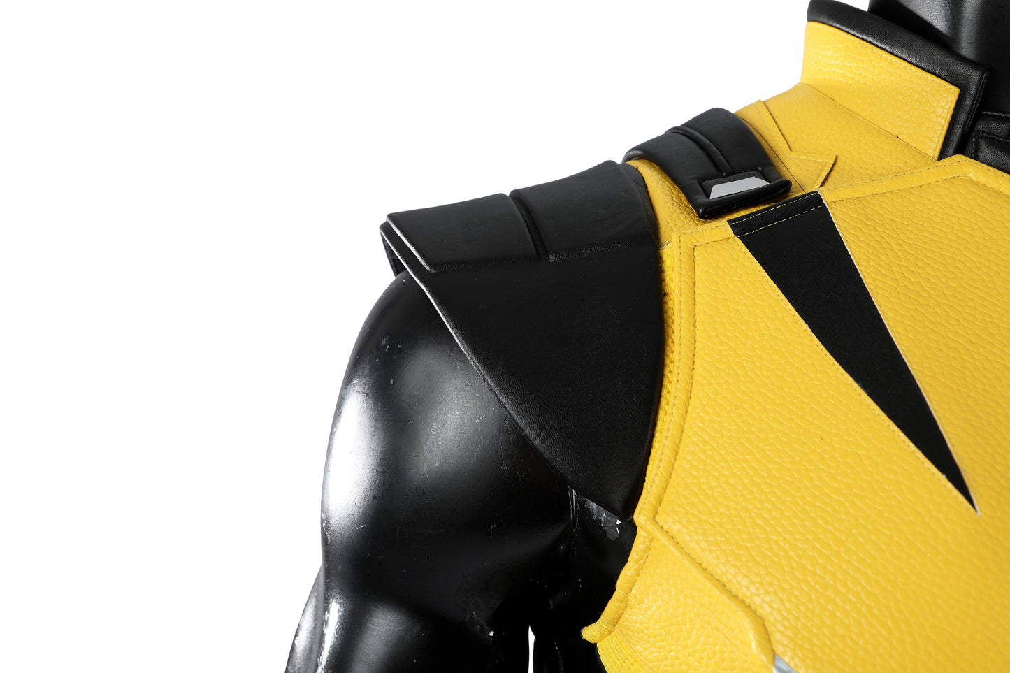 COSKEYFM Wolverine Costume Outfit Halloween Wolverine Costume Full Set