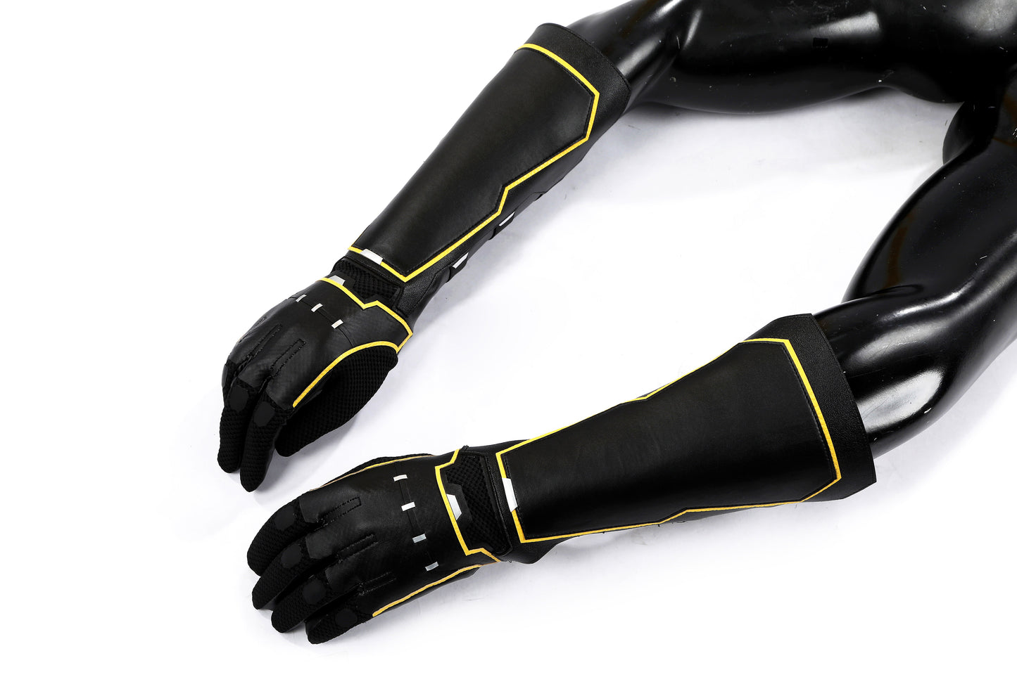 COSKEYFM Wolverine Costume Outfit Halloween Wolverine Costume Full Set