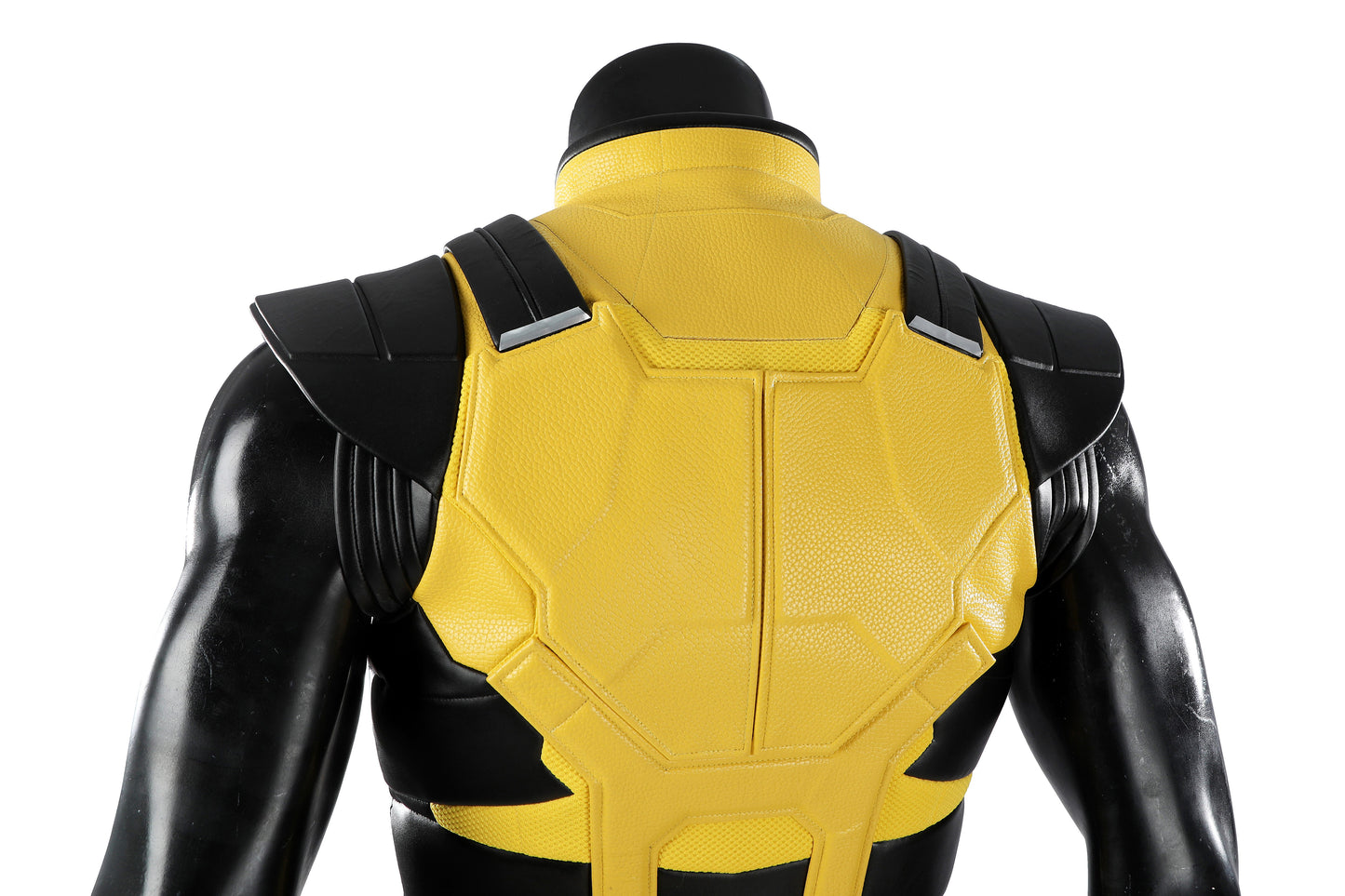 COSKEYFM Wolverine Costume Outfit Halloween Wolverine Costume Full Set