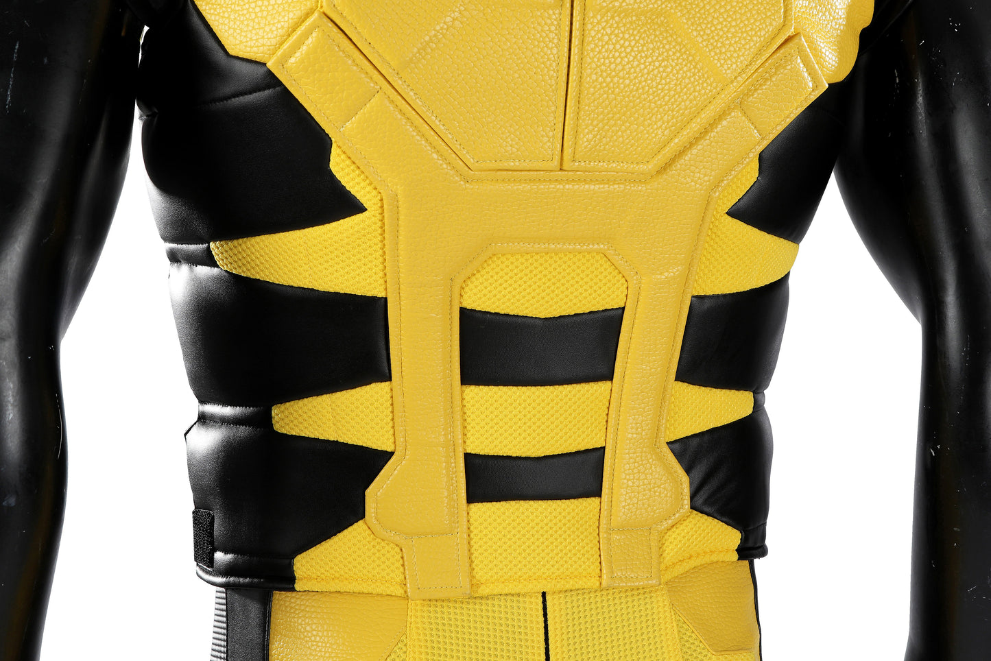 COSKEYFM Wolverine Costume Outfit Halloween Wolverine Costume Full Set