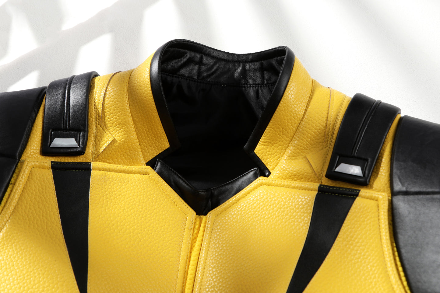 COSKEYFM Wolverine Costume Outfit Halloween Wolverine Costume Full Set
