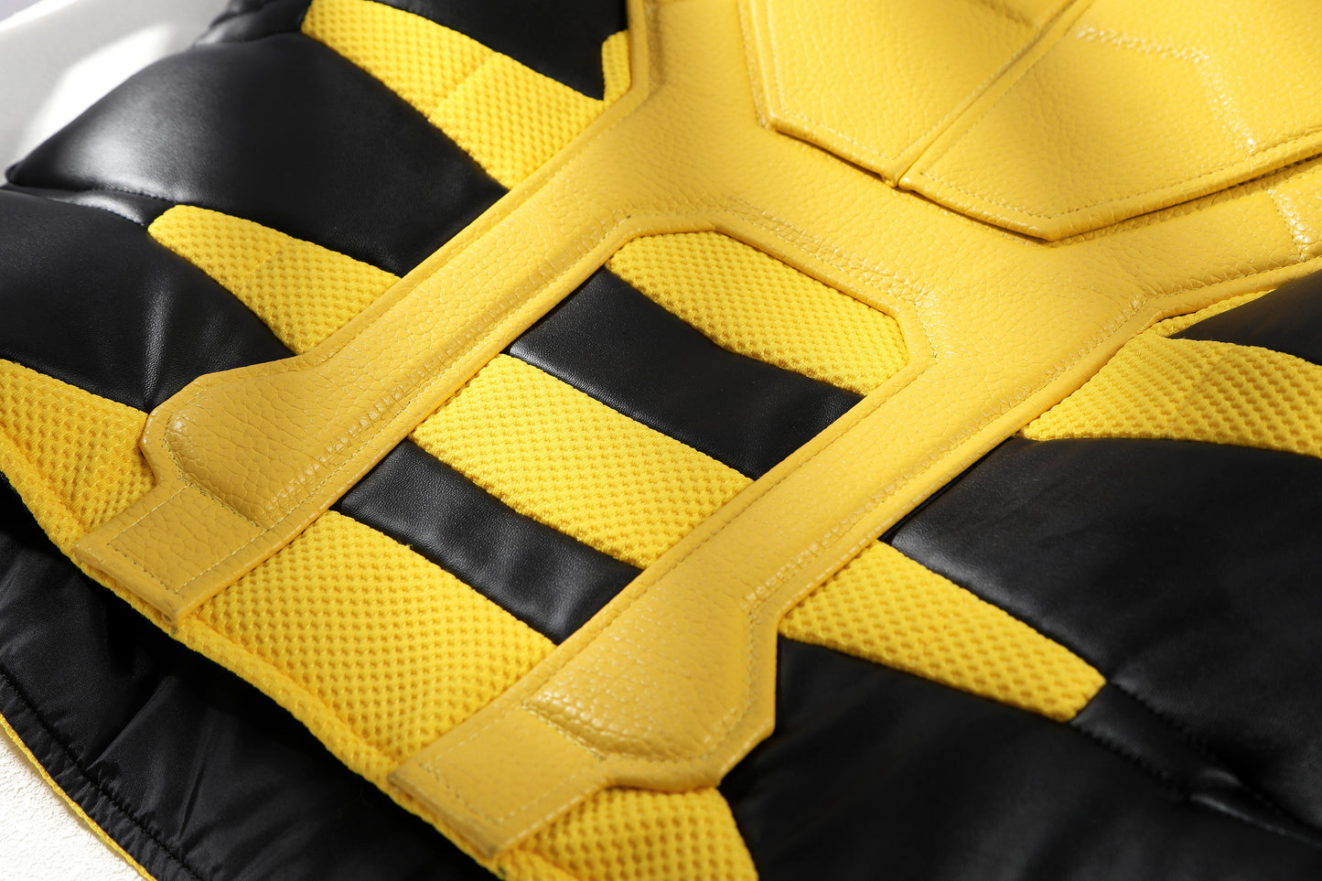 COSKEYFM Wolverine Costume Outfit Halloween Wolverine Costume Full Set