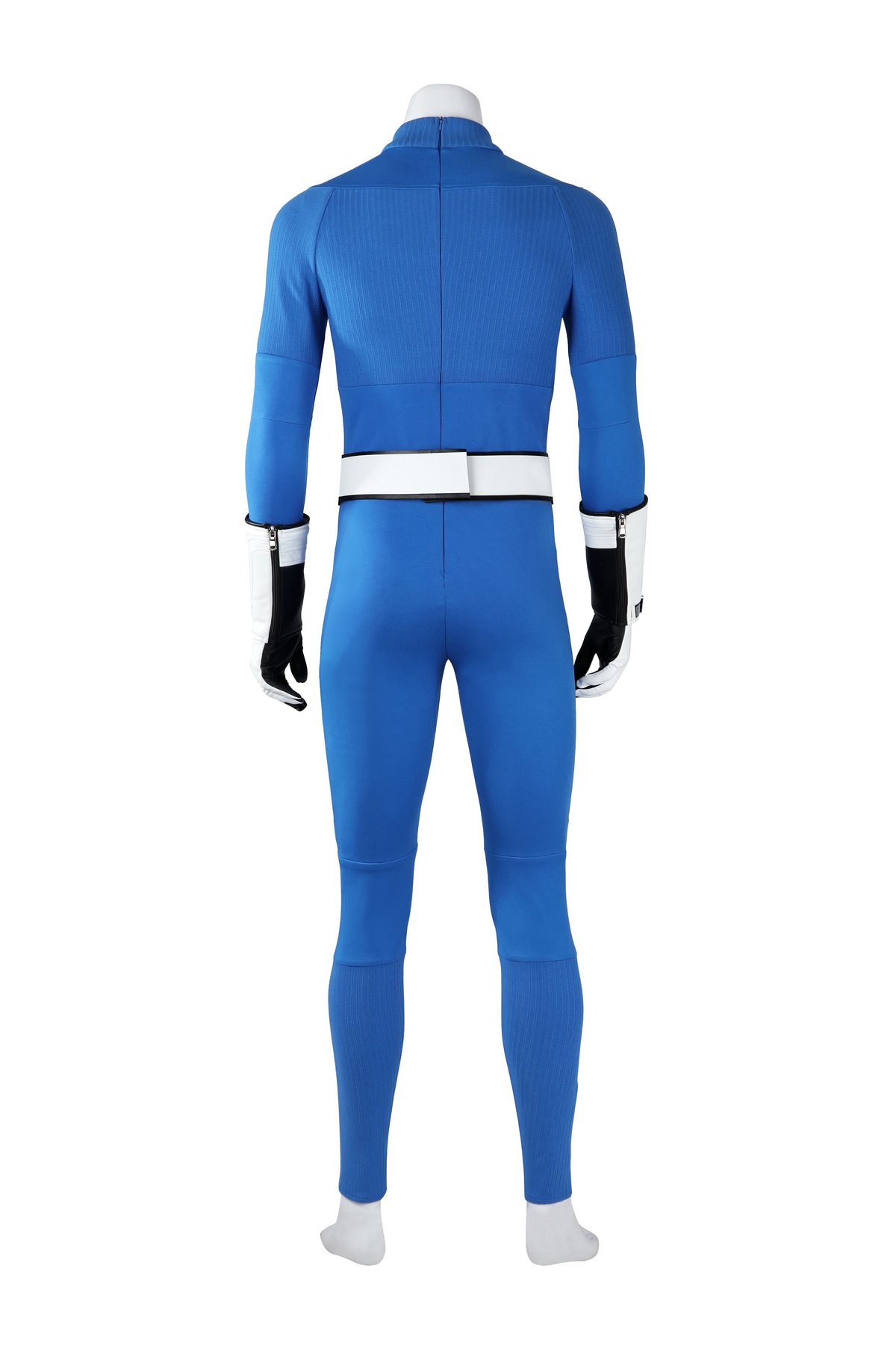 COSKEYFM Mister Fantastic Costume Reed Richards Costume Outfit The Fantastic Four First Steps