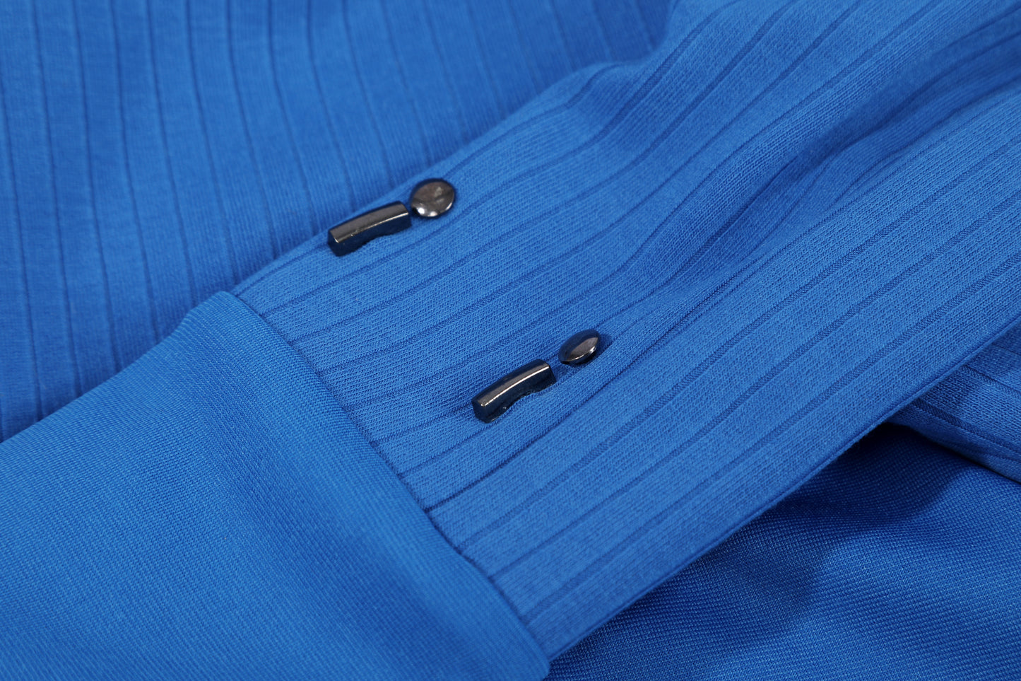 COSKEYFM Mens Reed Richards Costume Outfit Halloween Mister Fantastic Costume