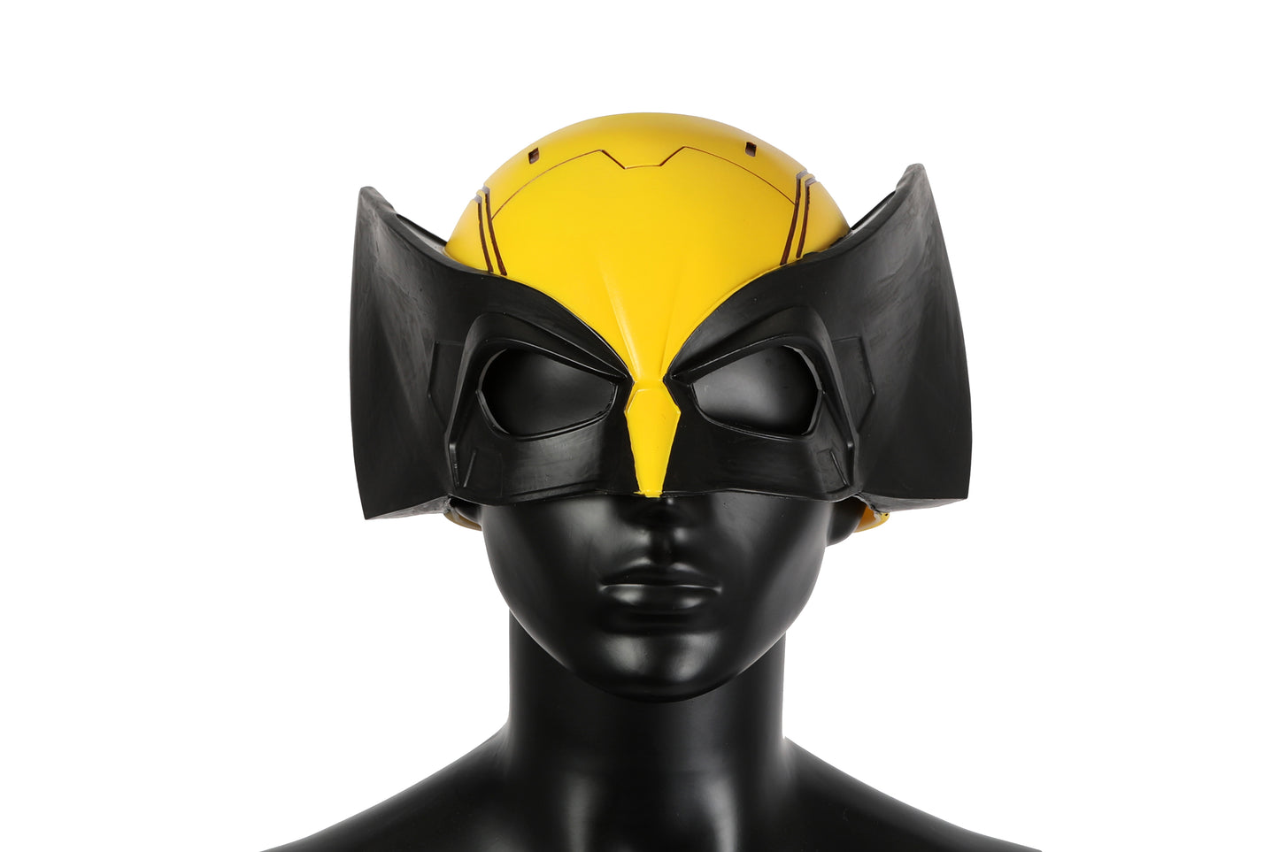 COSKEYFM Wolverine Costume Outfit Halloween Wolverine Costume Full Set Deadpool3 Wolverine