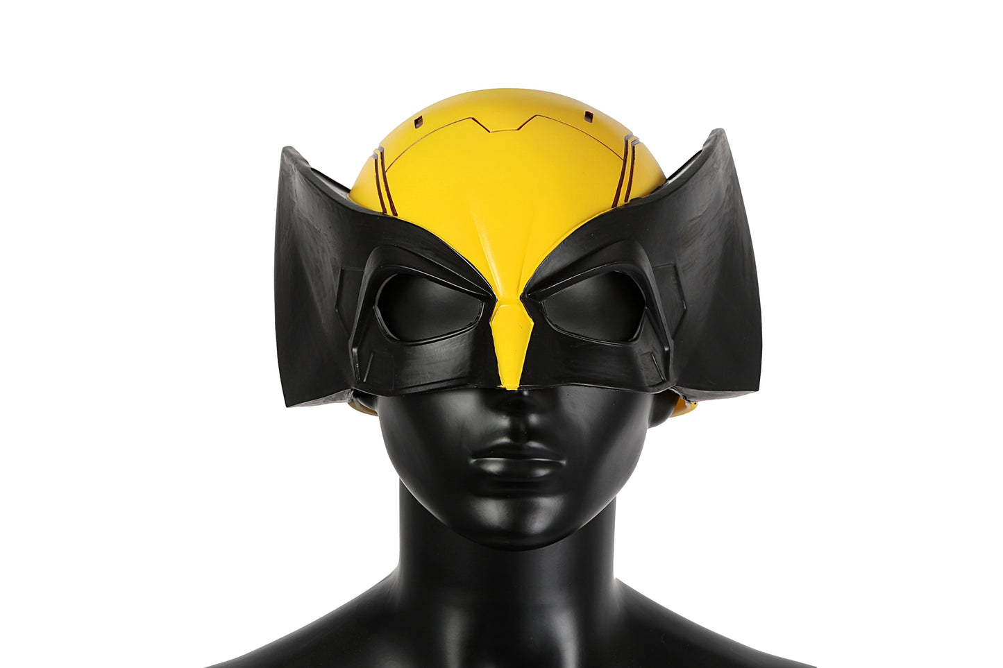 COSKEYFM Wolverine Costume Outfit Halloween Wolverine Costume Full Set Deadpool3