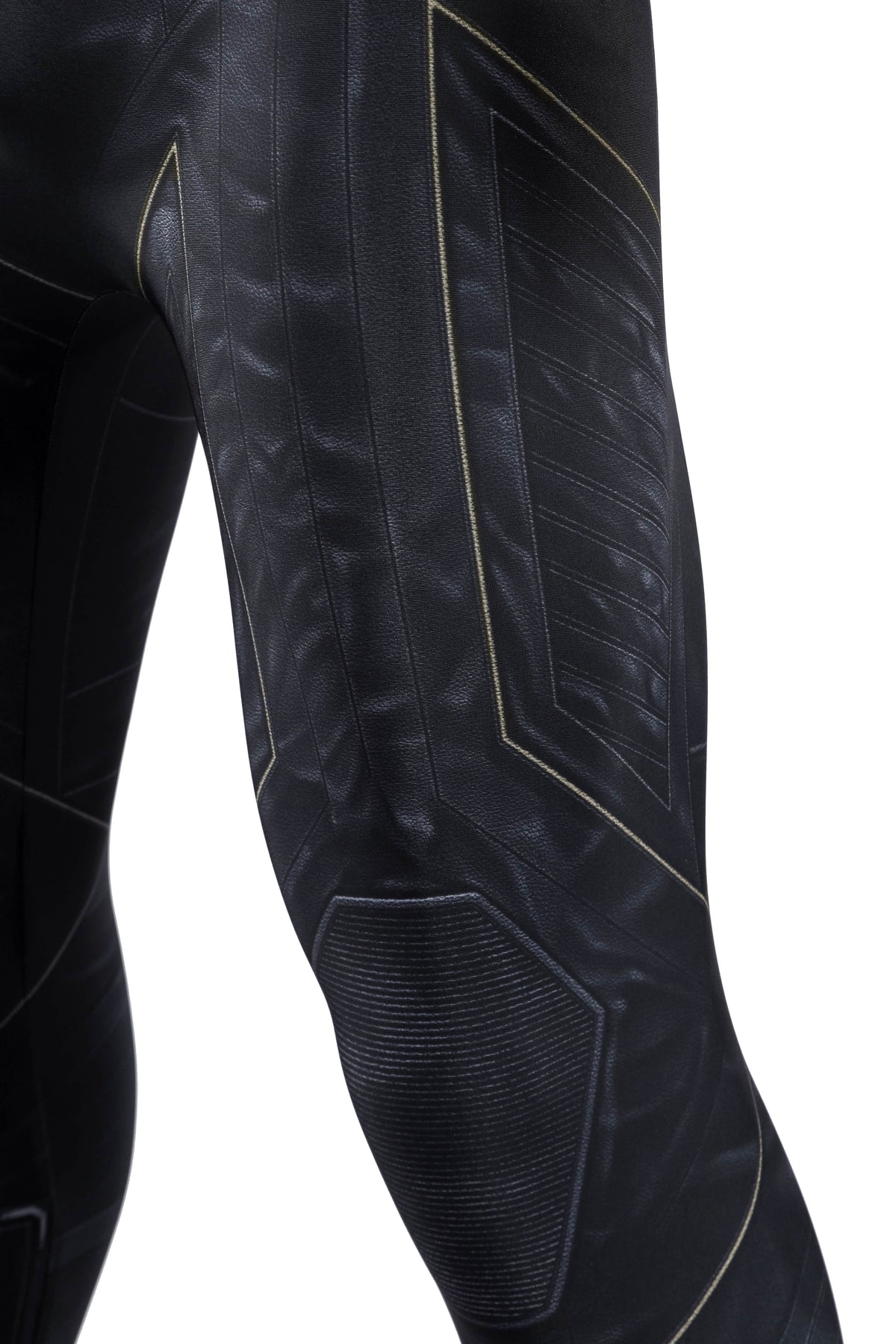 COSKEYFM Thor Costume Bodysuit with Cloak 3D Print Avengers 5 Doomsday Cosplay Outfit