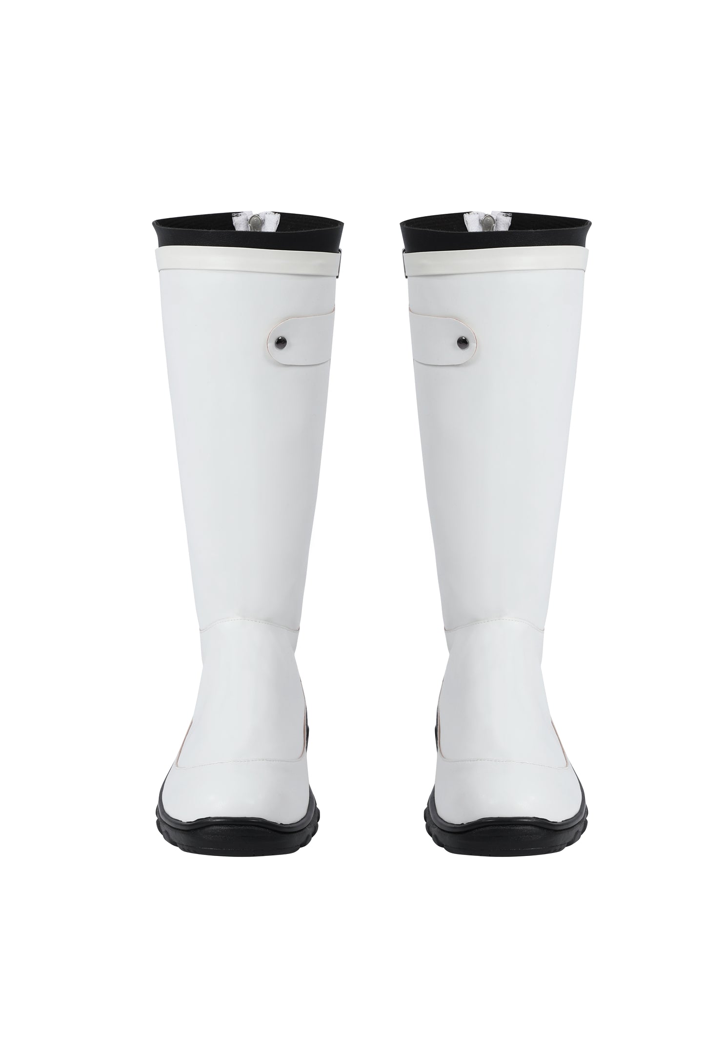 COSKEYFM Mens Reed Richards Costume Outfit Halloween Mister Fantastic Costume