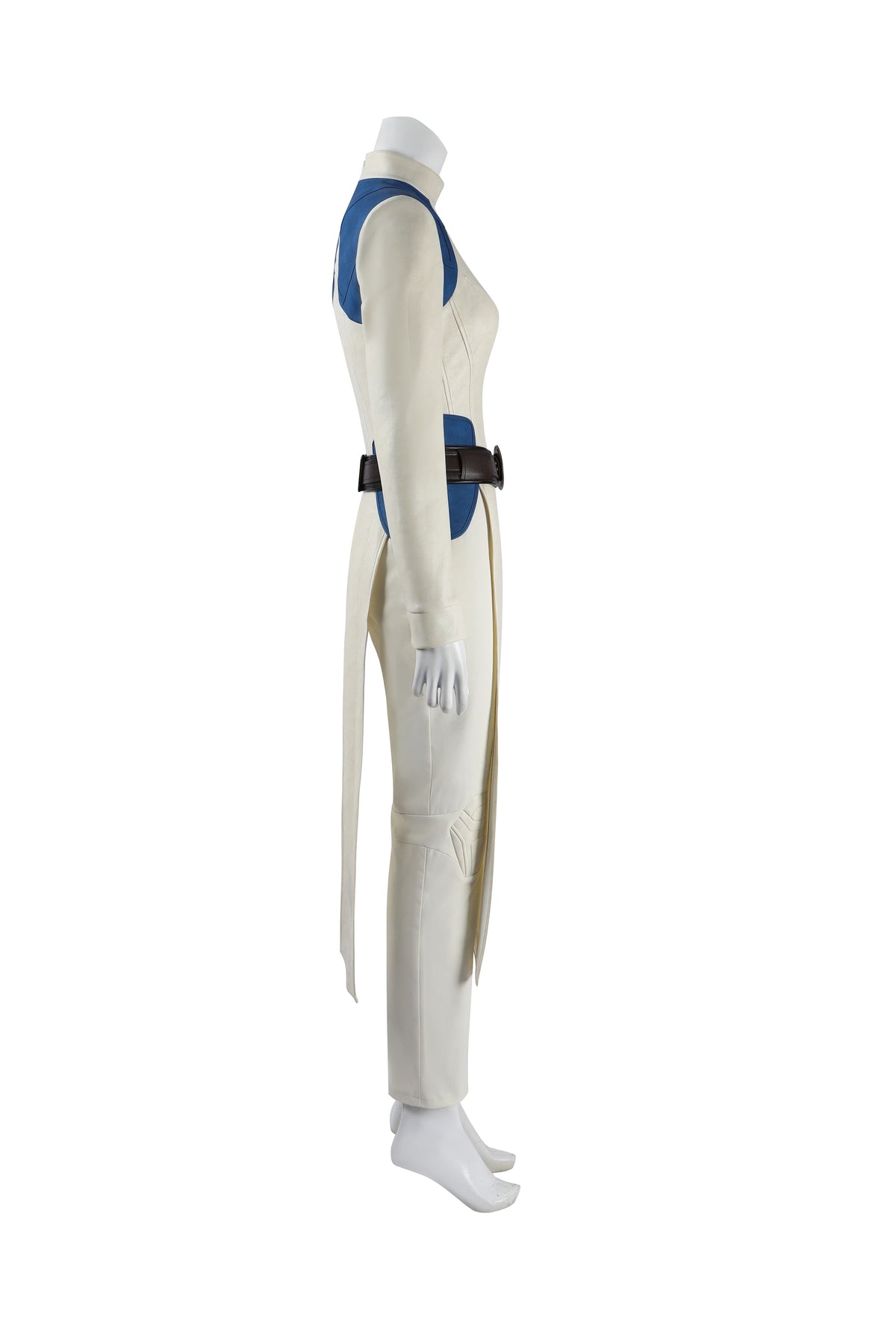 COSKEYFM Mystique Cosplay Costume Full Set Avengers 5 Doomsday Mystique Costume Outfit