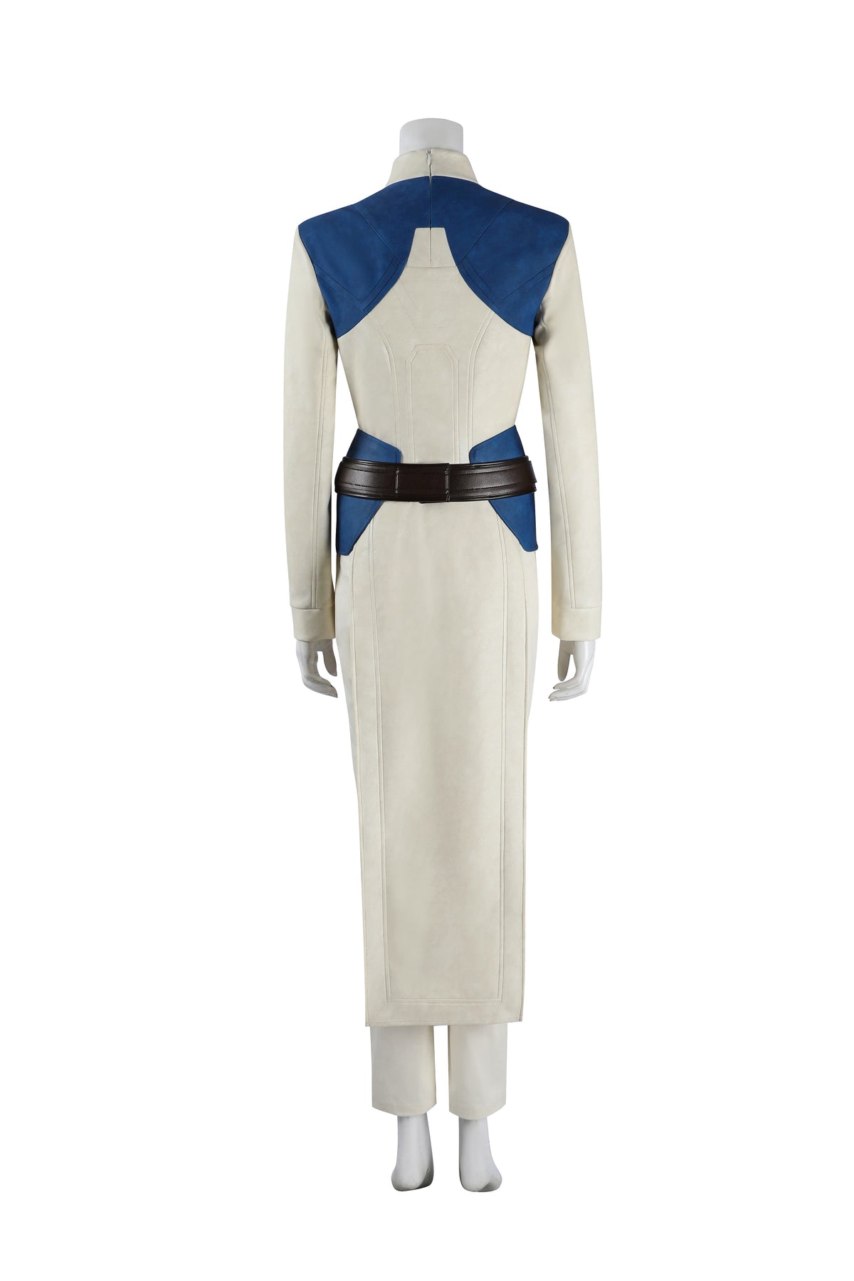 COSKEYFM Mystique Cosplay Costume Full Set Avengers 5 Doomsday Mystique Costume Outfit