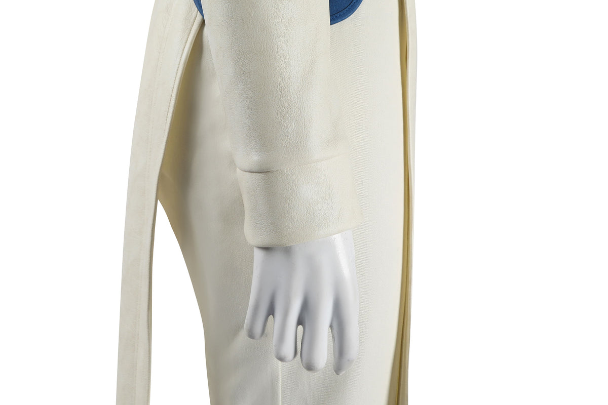 COSKEYFM Mystique Cosplay Costume Full Set Avengers 5 Doomsday Mystique Costume Outfit