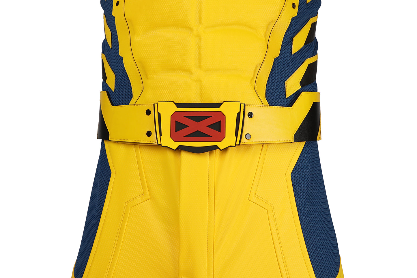 COSKEYFM Wolverine Costume Outfit Halloween Wolverine Costume Full Set Deadpool3