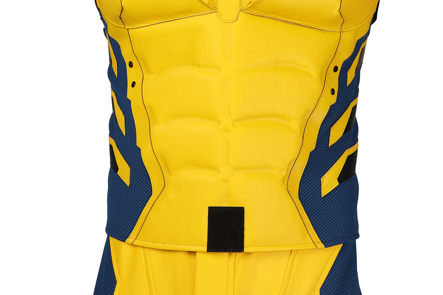 COSKEYFM Wolverine Costume Outfit Halloween Wolverine Costume Full Set Deadpool3