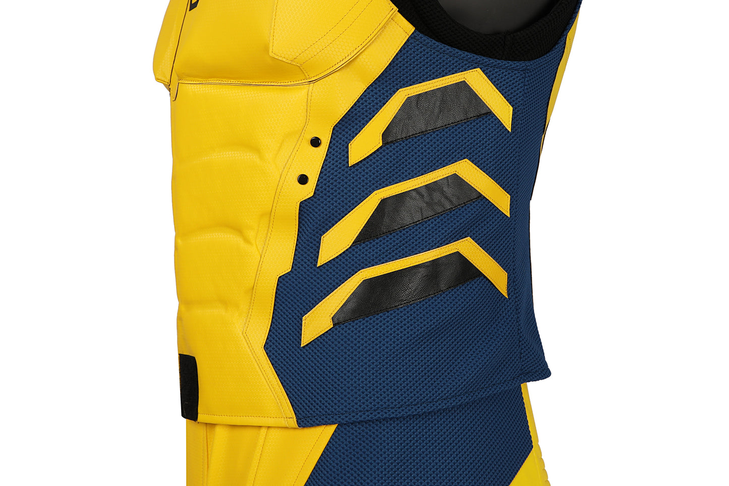 COSKEYFM Wolverine Costume Outfit Halloween Wolverine Costume Full Set Deadpool3