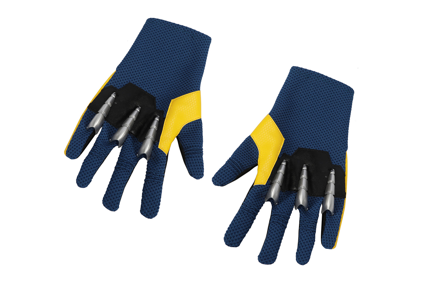 COSKEYFM Wolverine Costume Outfit Halloween Wolverine Costume Full Set Deadpool3