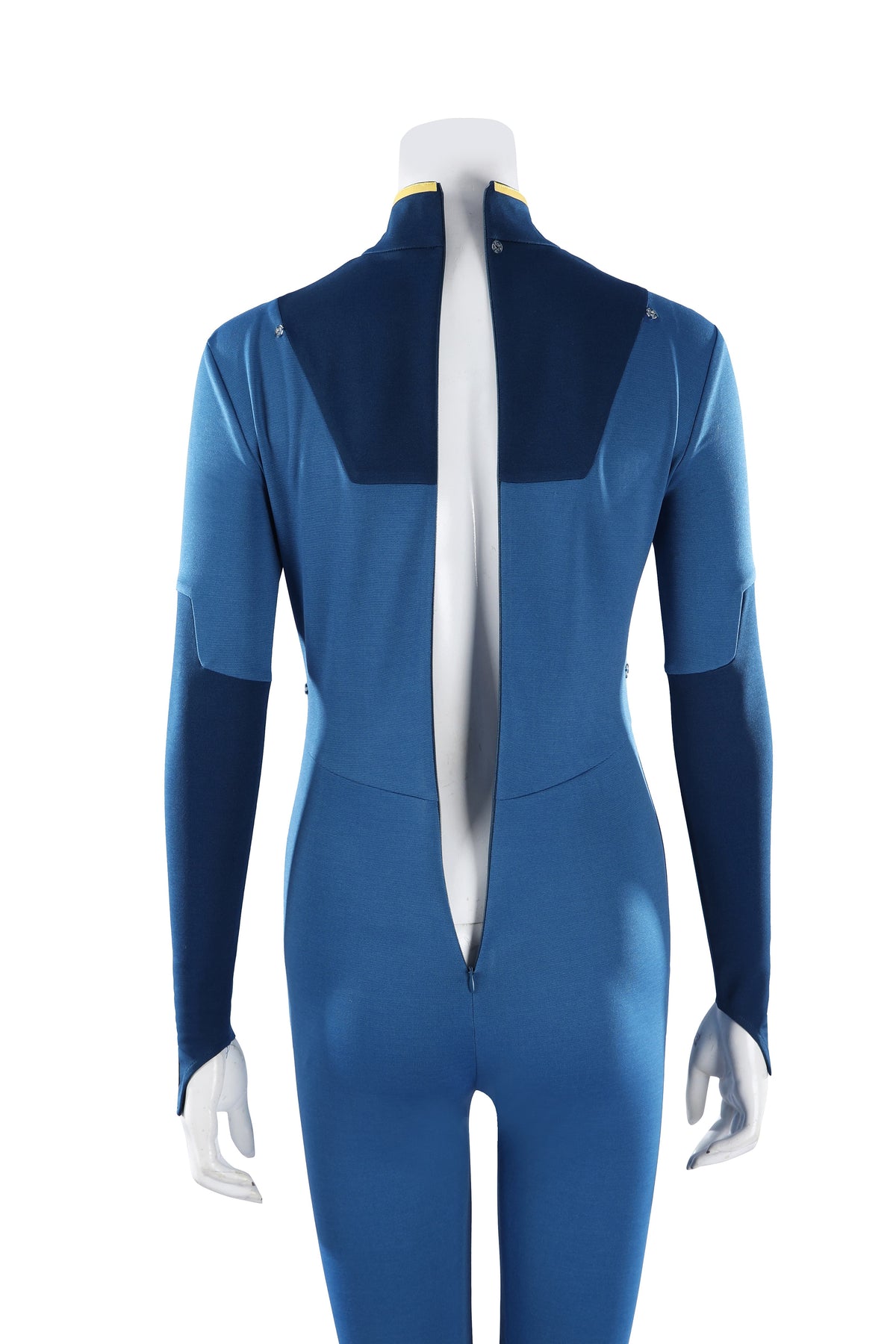 COSKEYFM Supergirl Cosplay Costume My Adventures with Superman Season 3