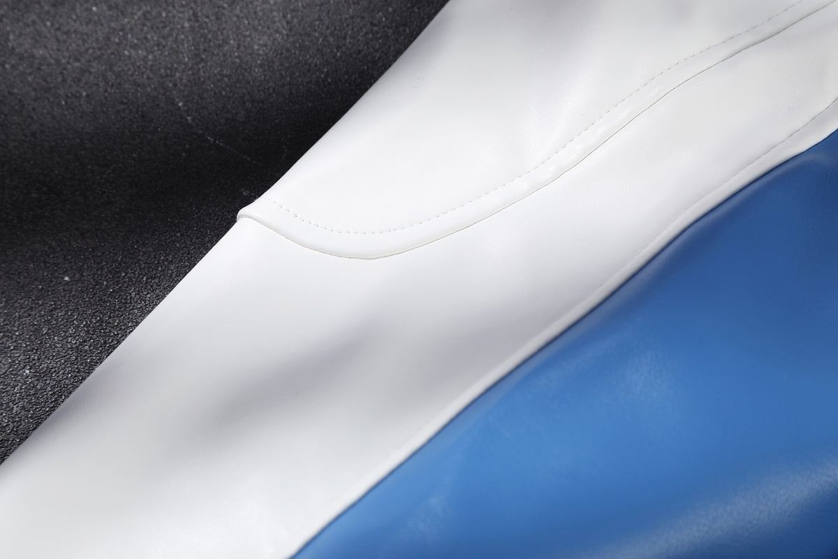 COSKEYFM Mr Fantastic Costume Outfit Avengers 5 Mister Fantastic Costume