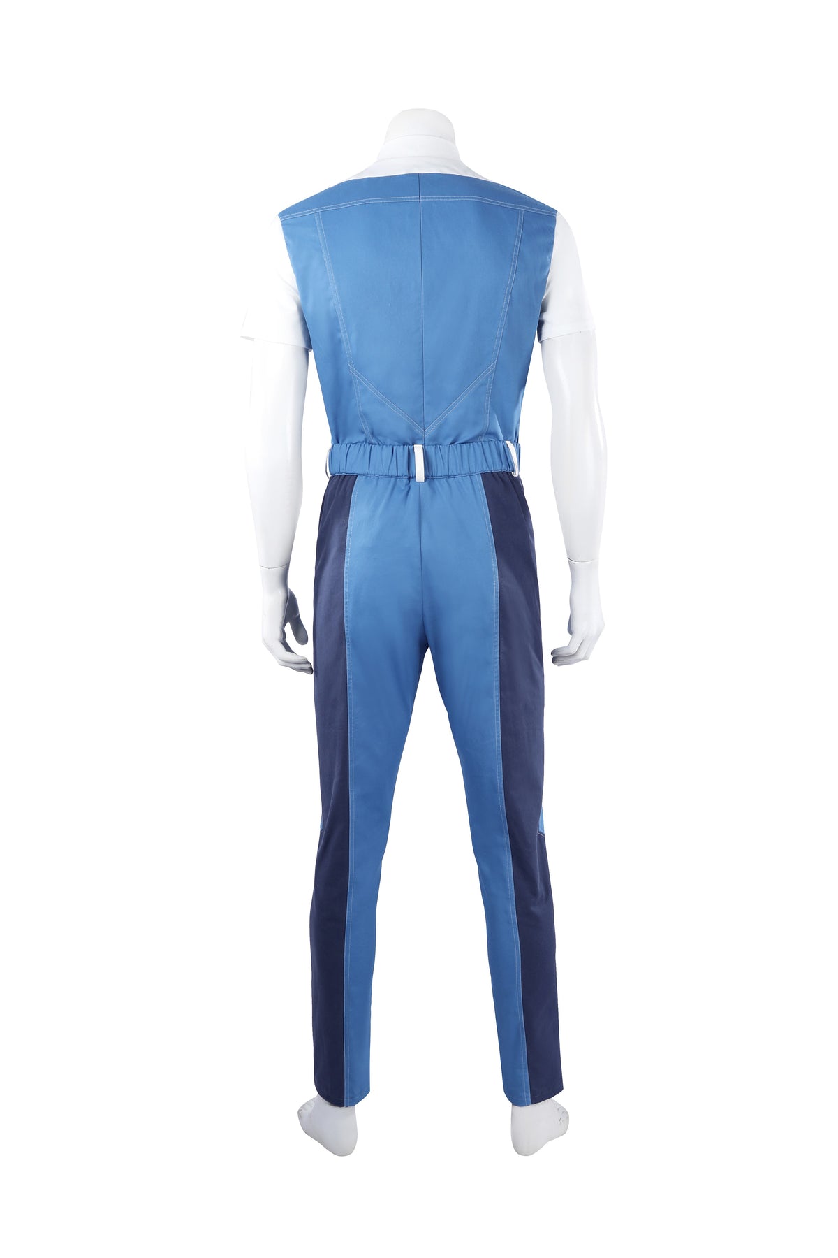 COSKEYFM Human Torch Cosplay Costume Avengers 5 Halloween Outfit