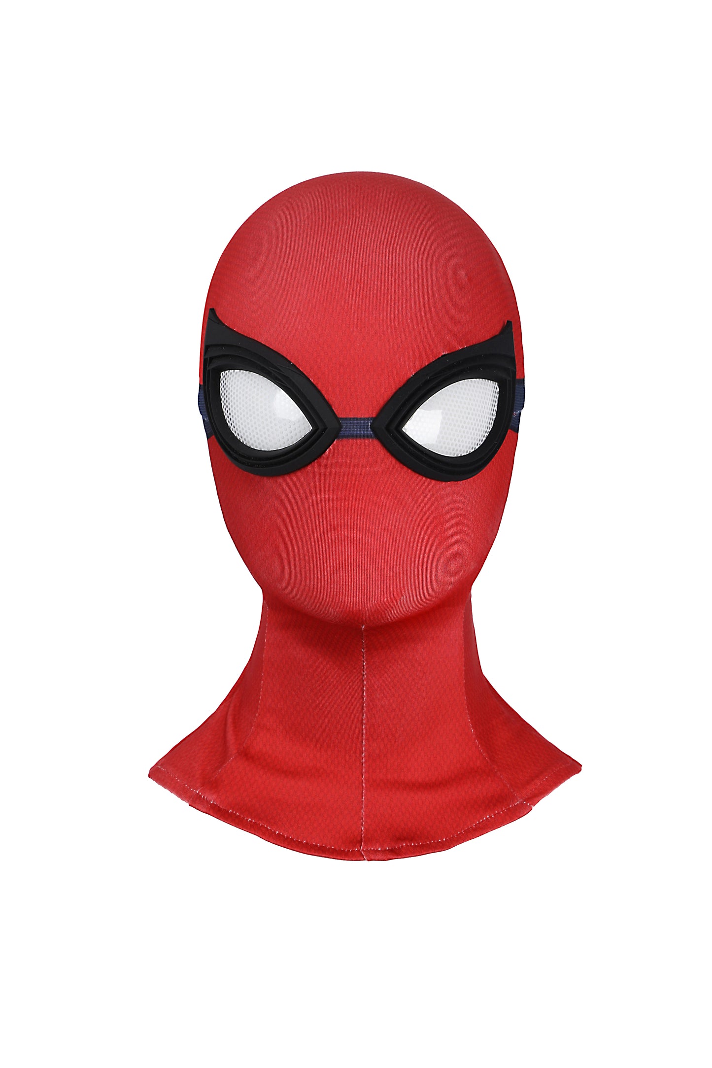 COSKEYFM Mens Your Friendly Neighborhood Spider-Man Costume Full Set