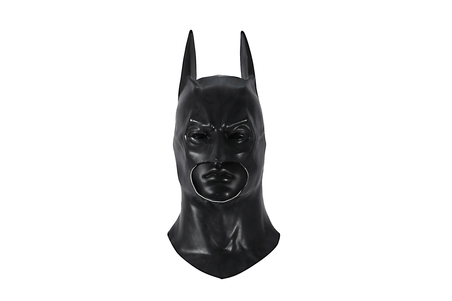 COSKEYFM The Batman Costume Bodysuit WITH MASK（TV Series） Season 1