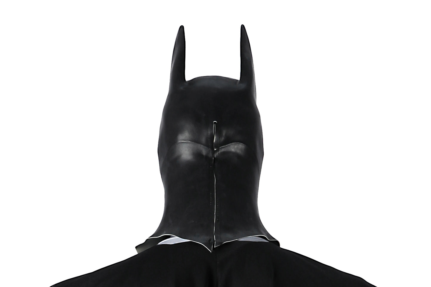 COSKEYFM The Batman Costume Bodysuit WITH MASK（TV Series） Season 1