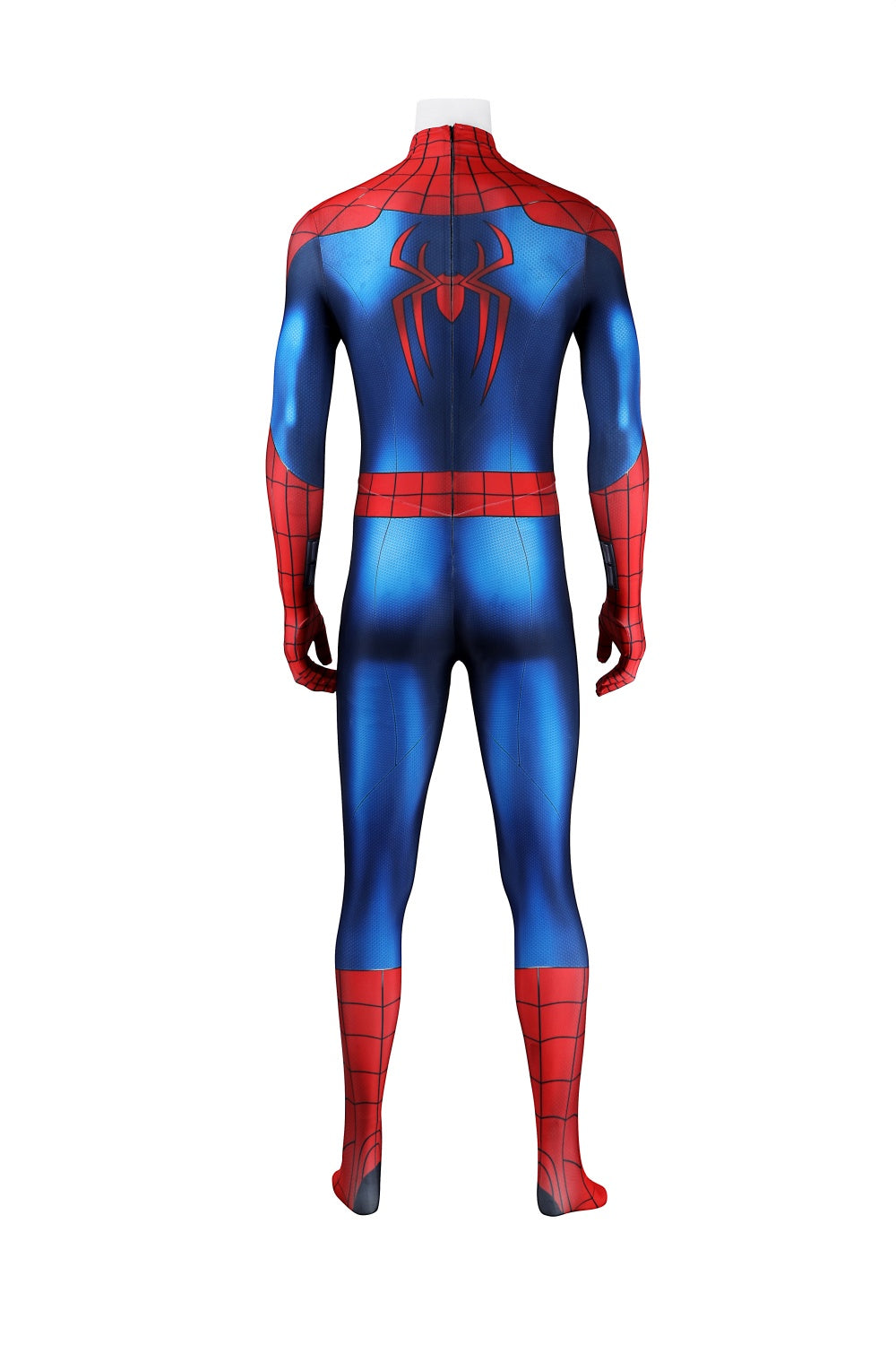 COSKEYFM Spider-Man: Brand New Day Peter Parker Costume Bodysuit