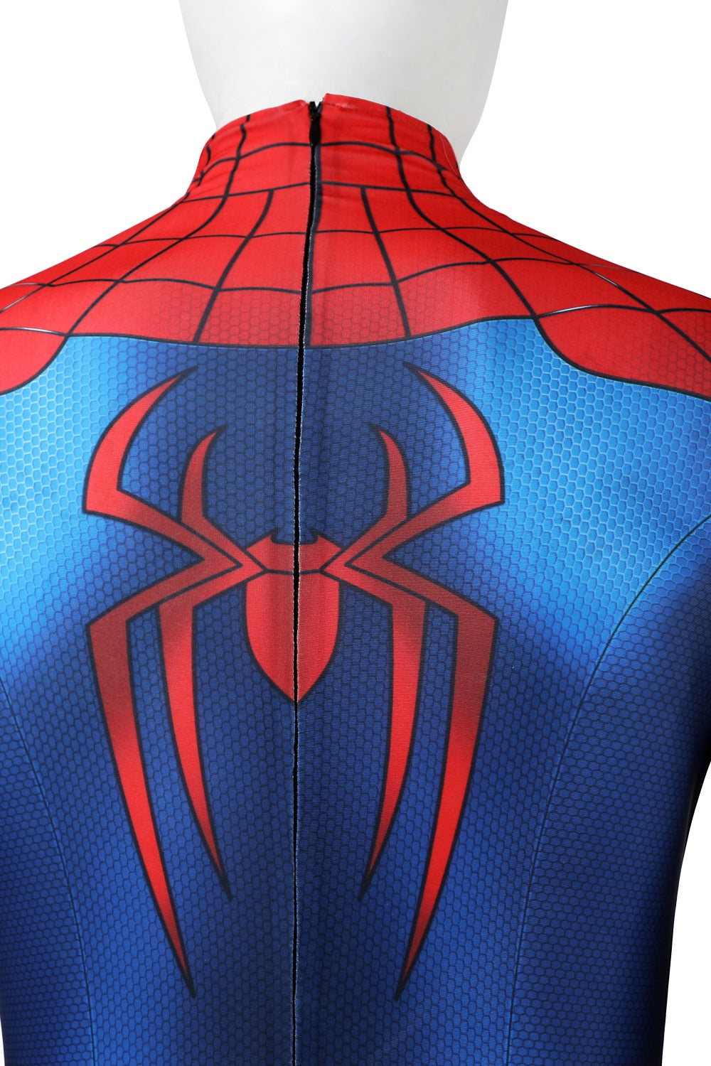 COSKEYFM Spider-Man: Brand New Day Peter Parker Costume Bodysuit