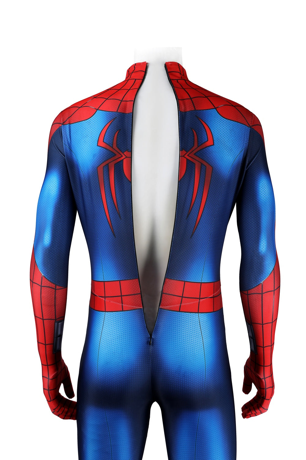 COSKEYFM Spider-Man: Brand New Day Peter Parker Costume Bodysuit