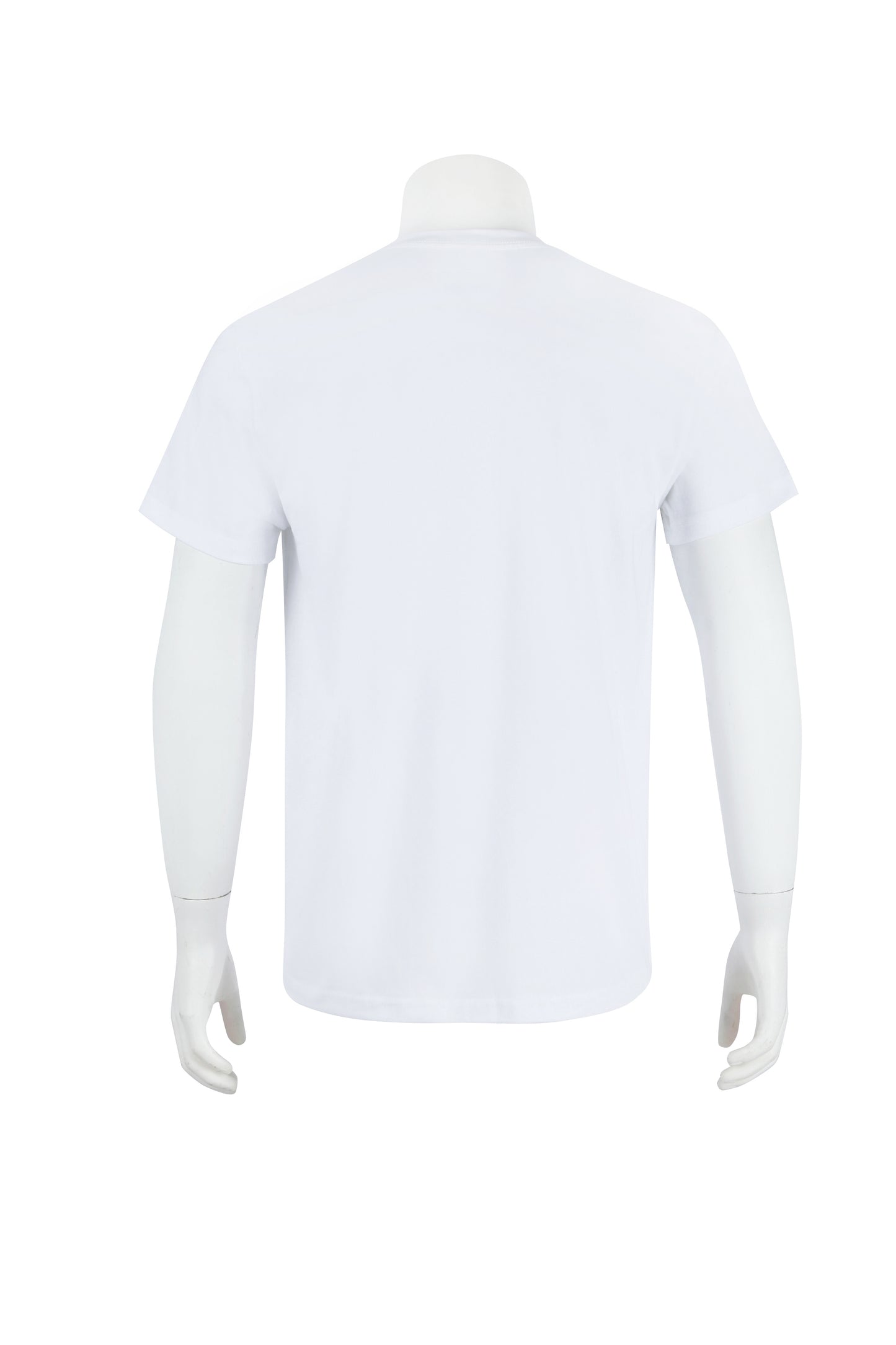 COSKEYFM Unisex The Fantastic-Four First Step T-shirt First Step Top