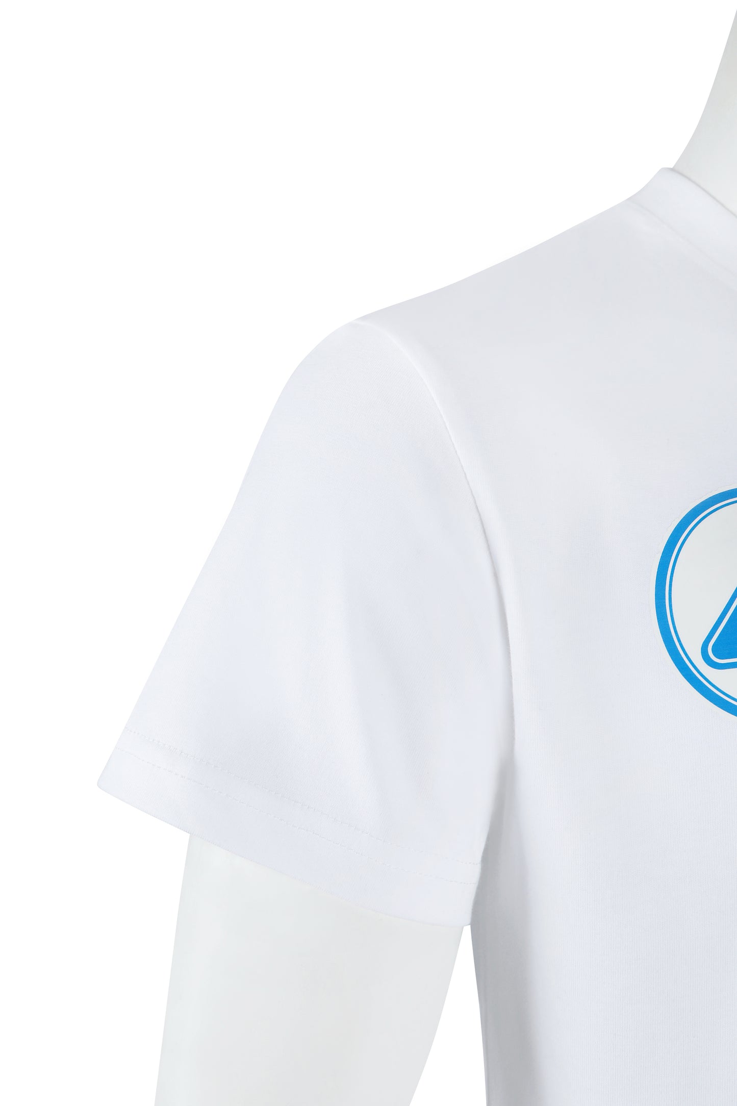 COSKEYFM Unisex The Fantastic-Four First Step T-shirt First Step Top