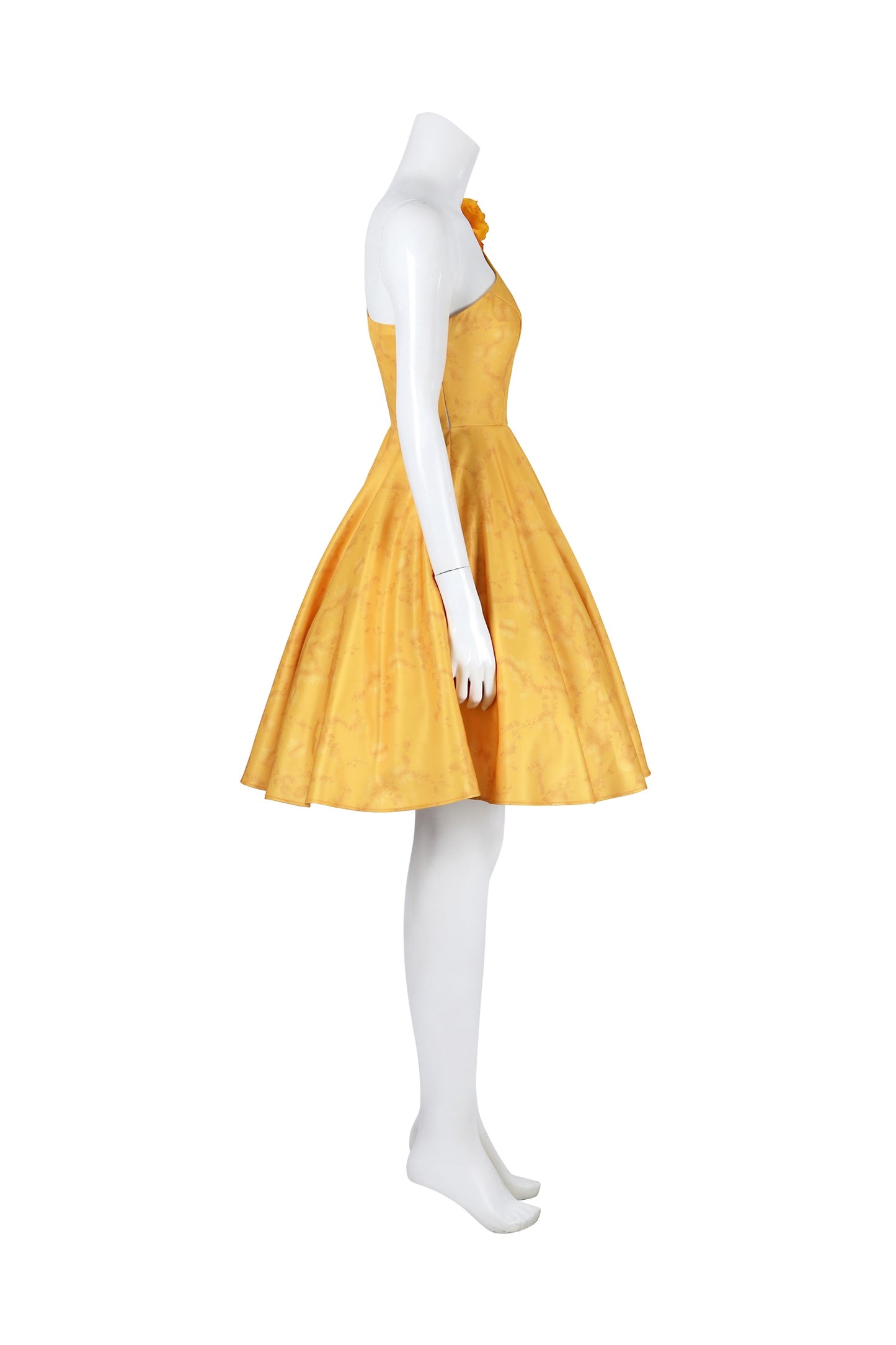 COSKEYFM WOMEN Judy Hopps Costume Dress Zootopia 2：Rise of the Non-Mammalians