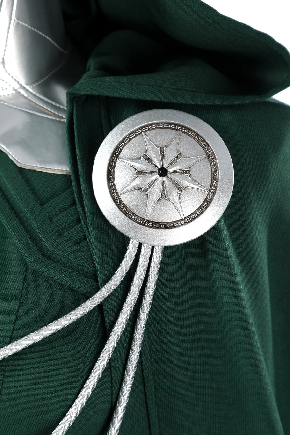 COSKEYFM Latveria Witch Costume Outfit Avengers: Doomsday Cosplay Costume