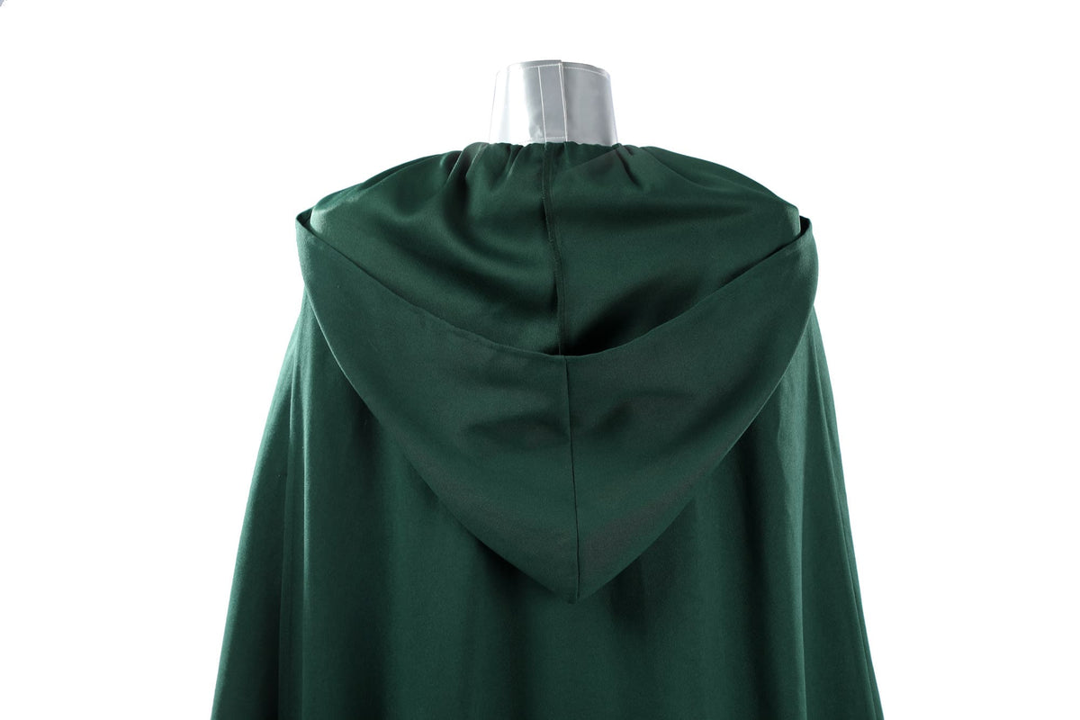 COSKEYFM Latveria Witch Costume Outfit Avengers: Doomsday Cosplay Costume