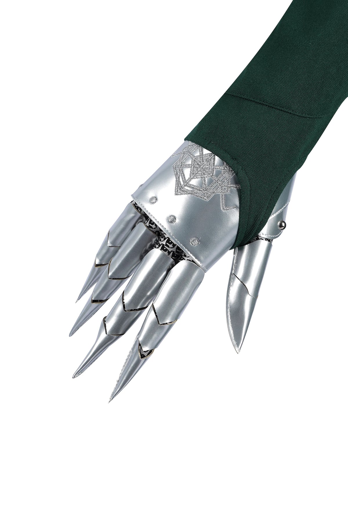 COSKEYFM Latveria Witch Costume Outfit Avengers: Doomsday Cosplay Costume