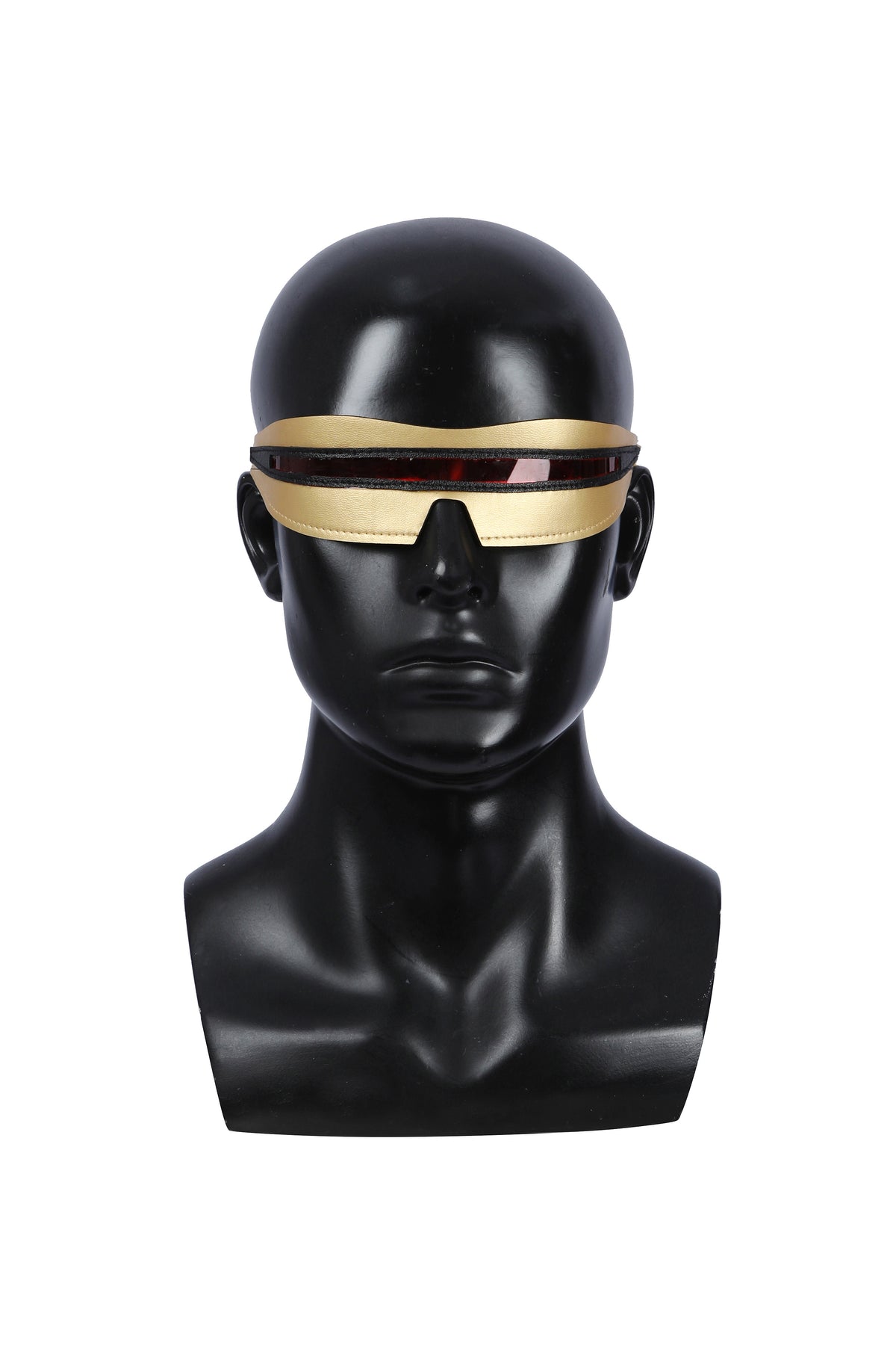COSKEYFM Cyclops Costume 3D Printed Jumpsuit Halloween Avengers 5 Doomsday Costume