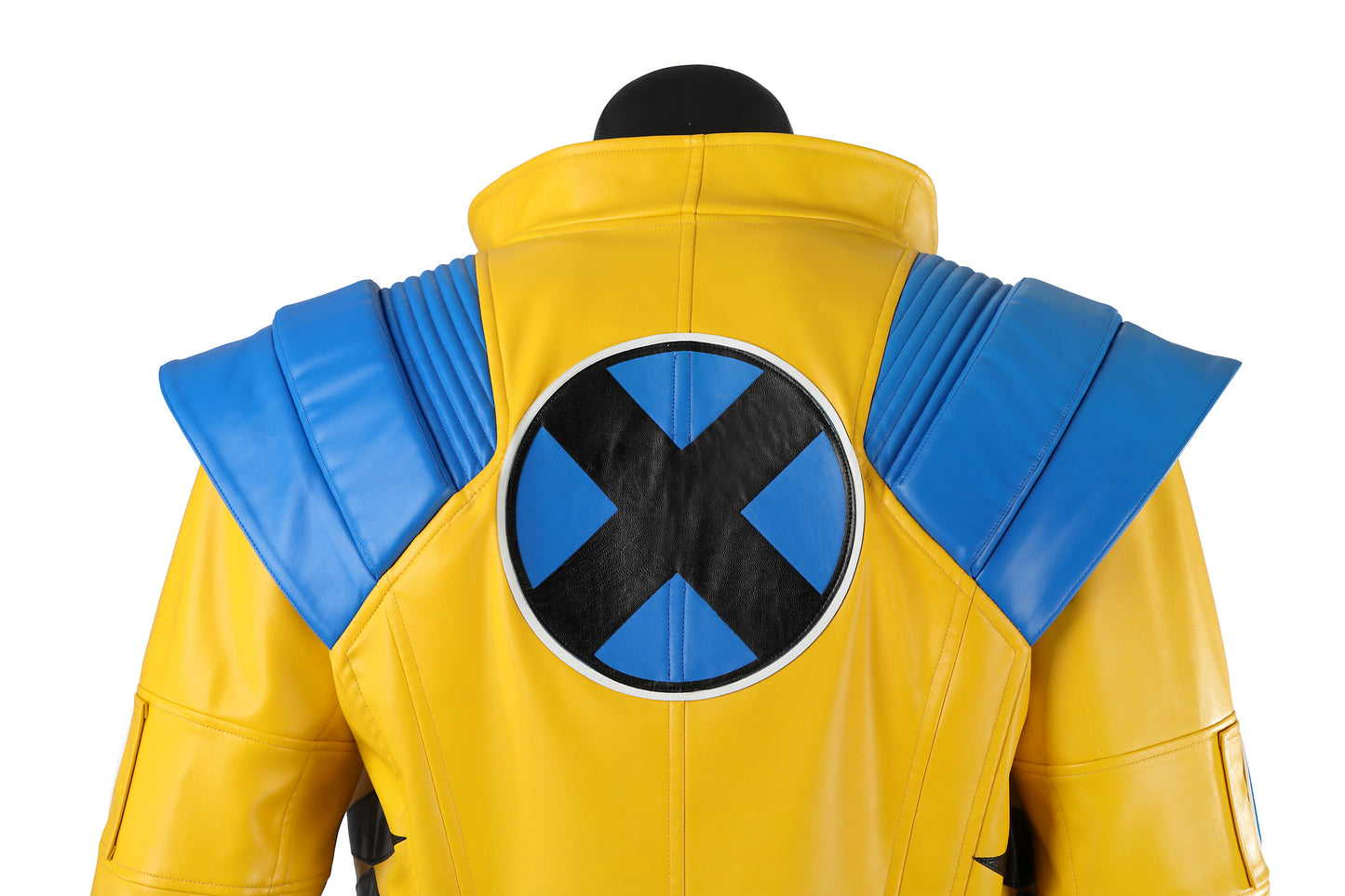 COSKEYFM Wolverine Costume Outfit Halloween Wolverine Costume Full Set  Marvel Rivals