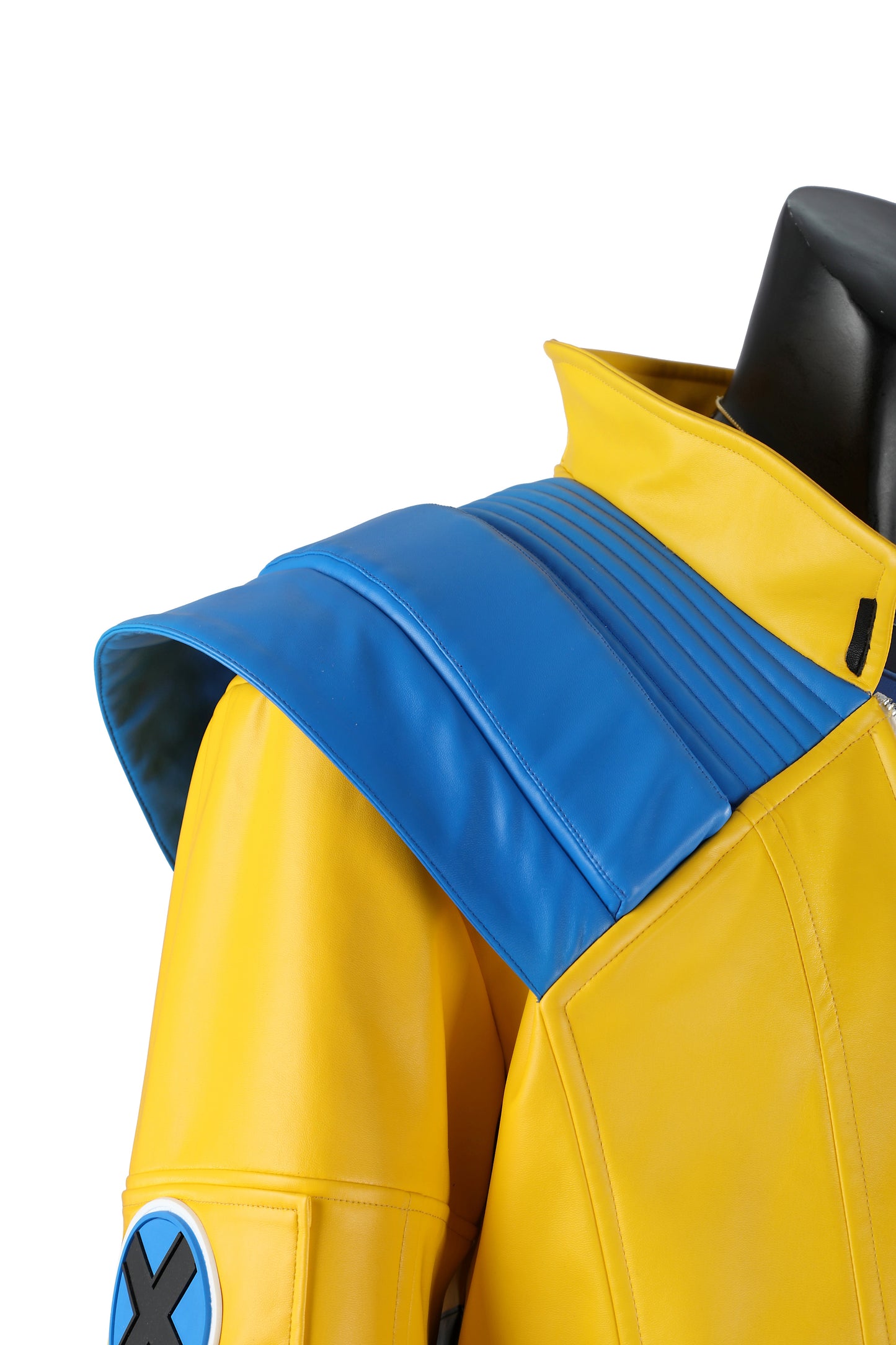 COSKEYFM Wolverine Costume Outfit Halloween Wolverine Costume Full Set  Marvel Rivals