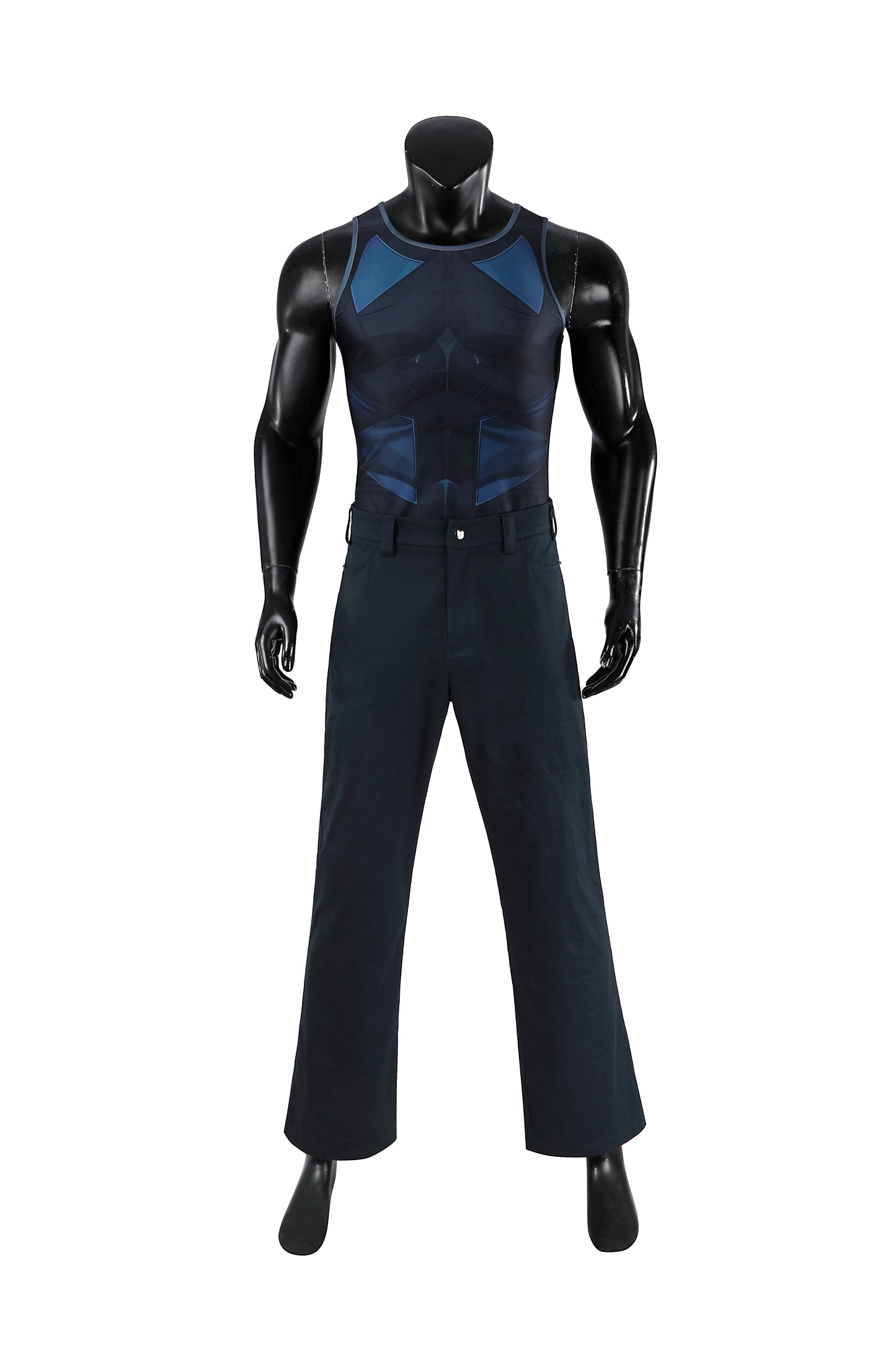 COSKEYFM Wolverine Costume Outfit Halloween Wolverine Costume Full Set  Marvel Rivals