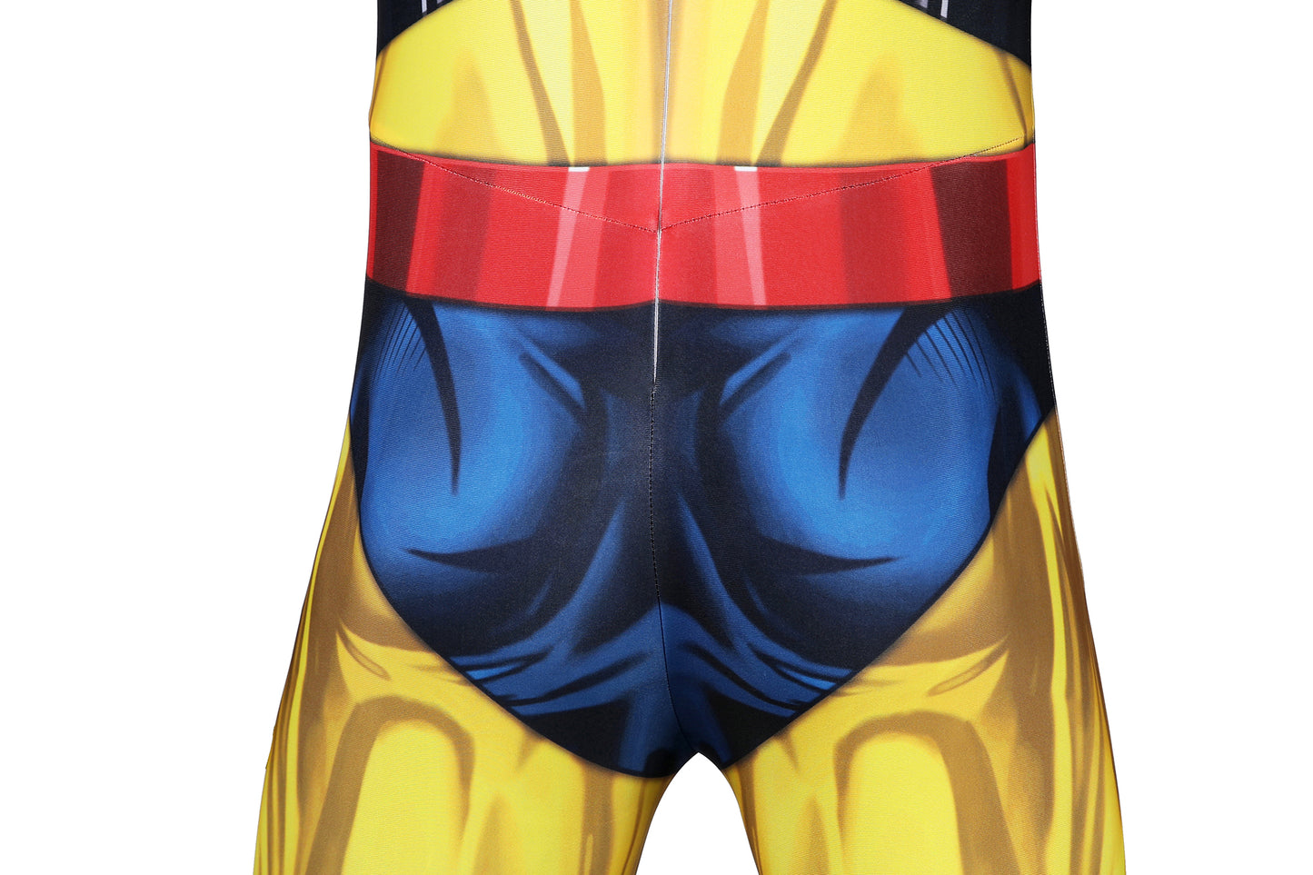 COSKEYFM Wolverine Costume Outfit Halloween Wolverine Costume Full Set  X-Men '97