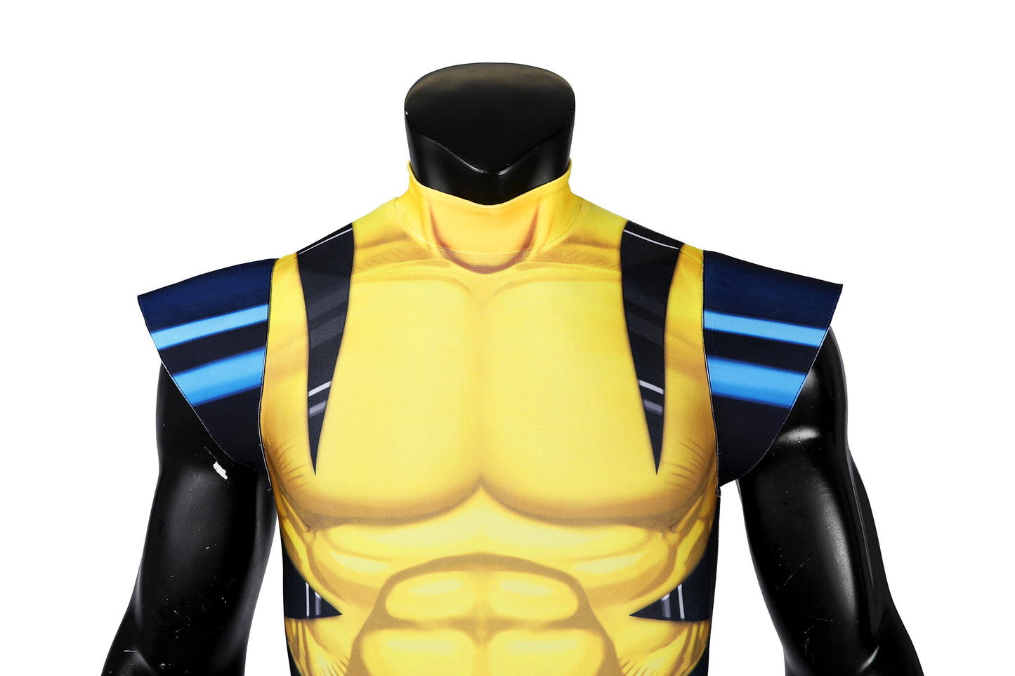 COSKEYFM Wolverine Costume Outfit Halloween Wolverine Costume Full Set  X-Men '97
